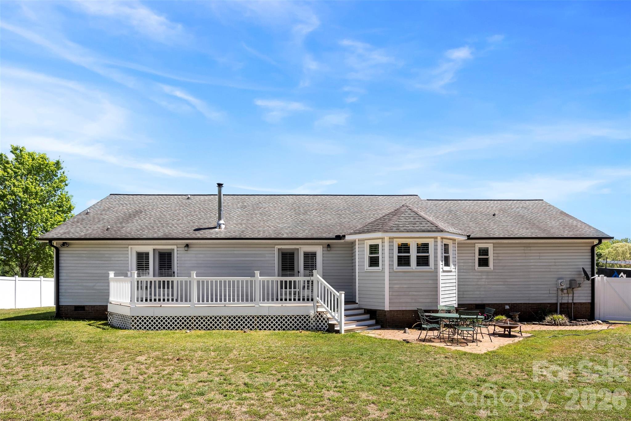 114 Cross Creek Drive — Cherryville