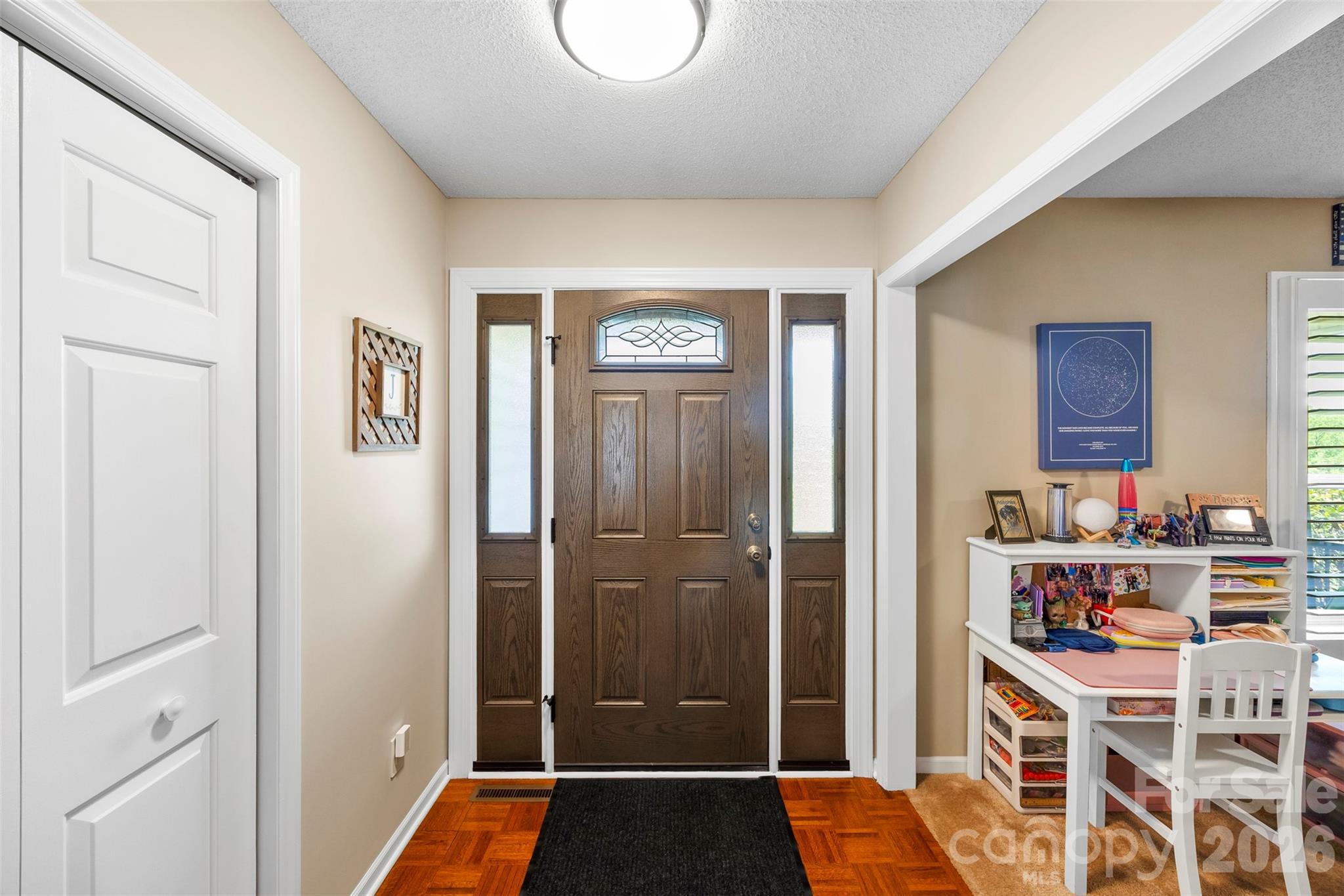 114 Cross Creek Drive — Cherryville