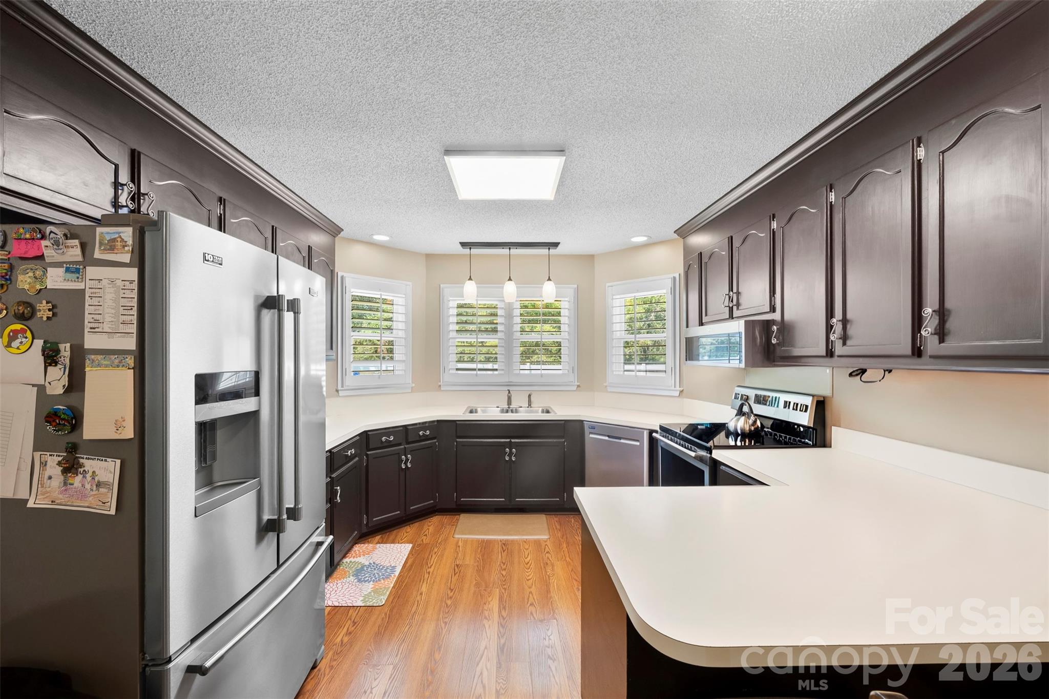 114 Cross Creek Drive — Cherryville