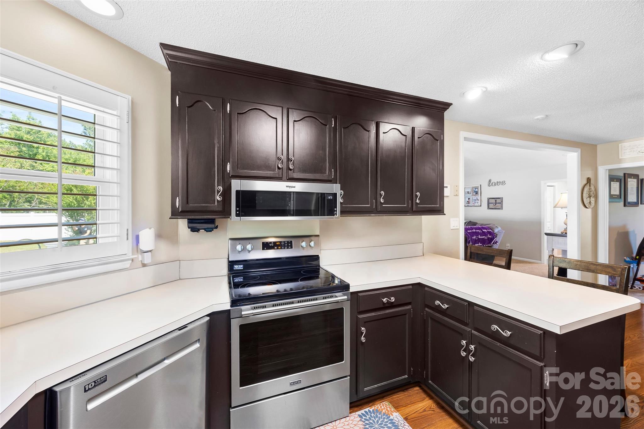 114 Cross Creek Drive — Cherryville