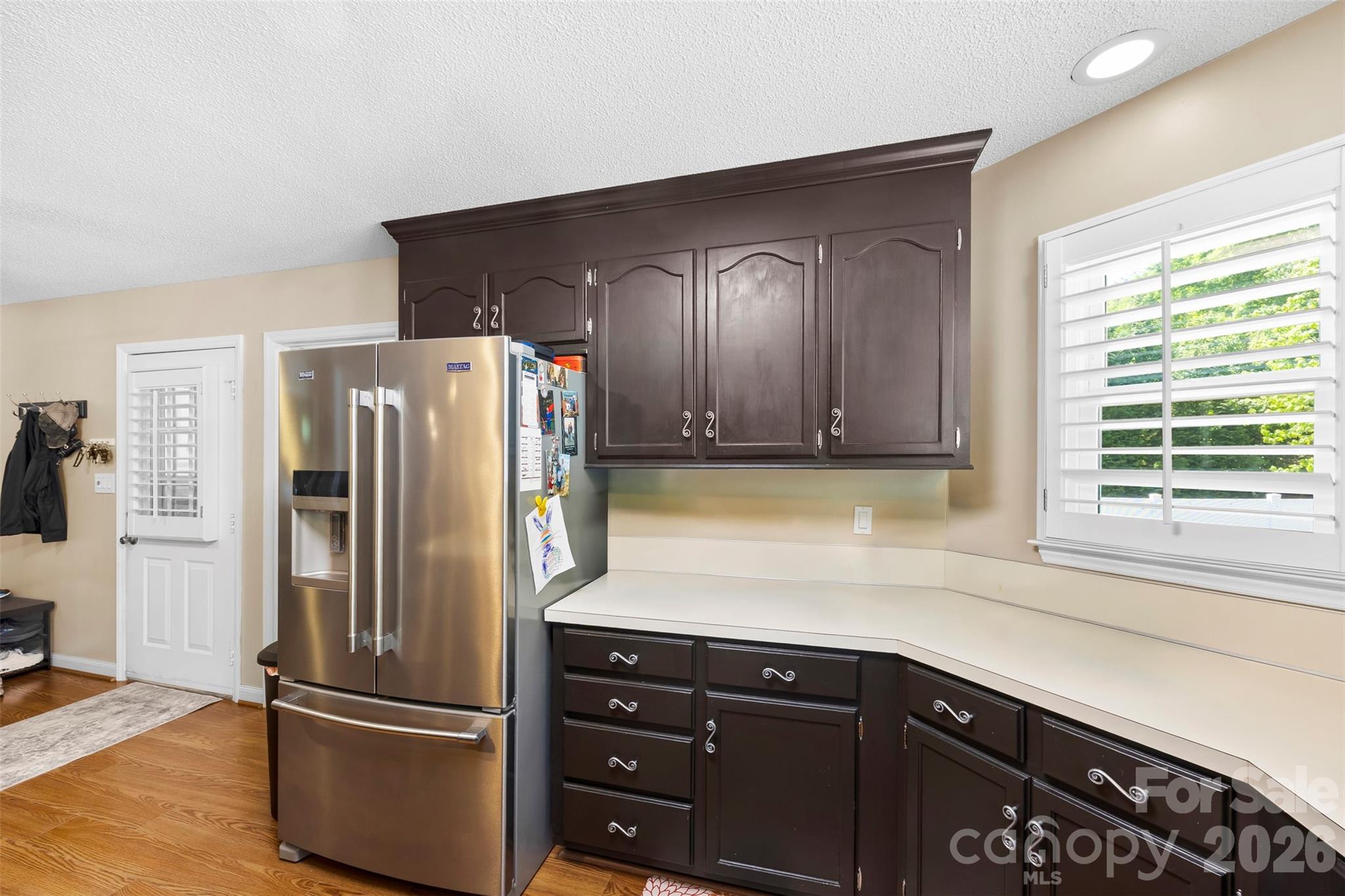 114 Cross Creek Drive — Cherryville