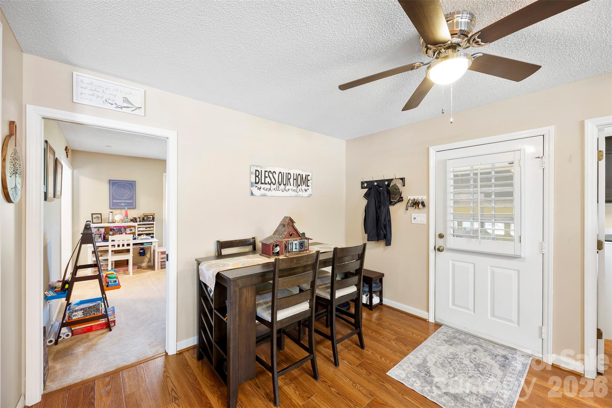 114 Cross Creek Drive — Cherryville