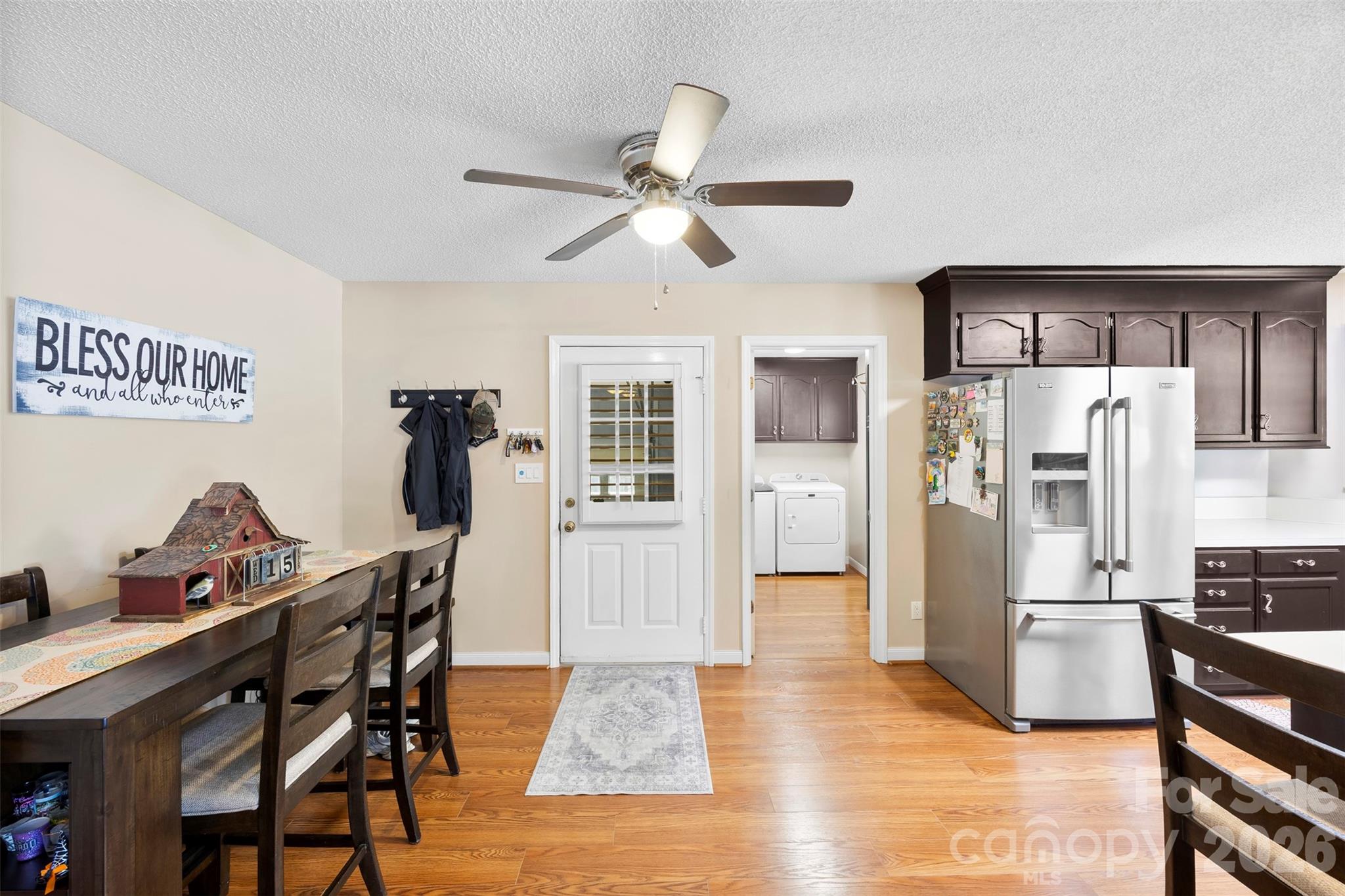 114 Cross Creek Drive — Cherryville
