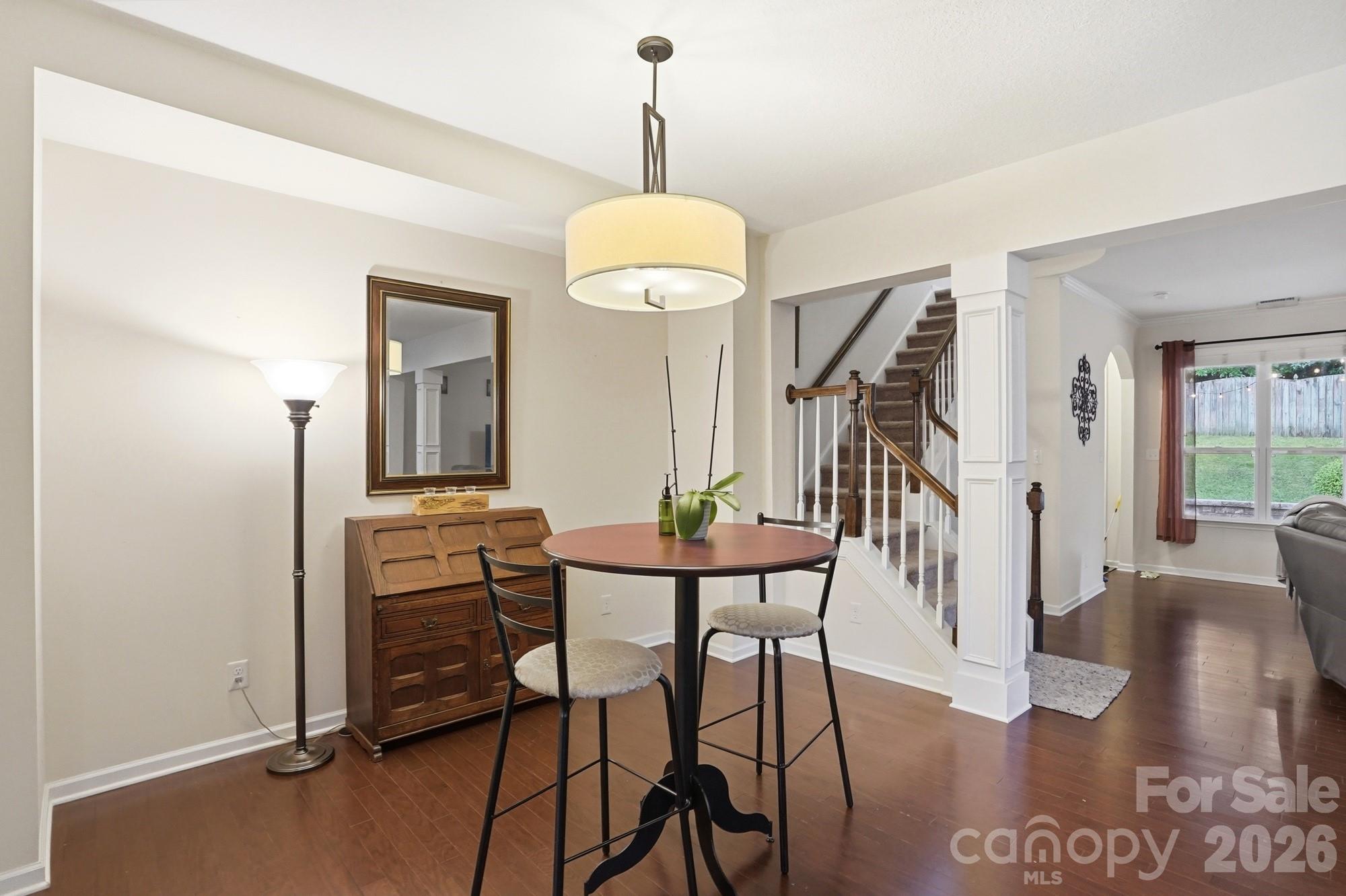 14520 Harmonious Street — Charlotte