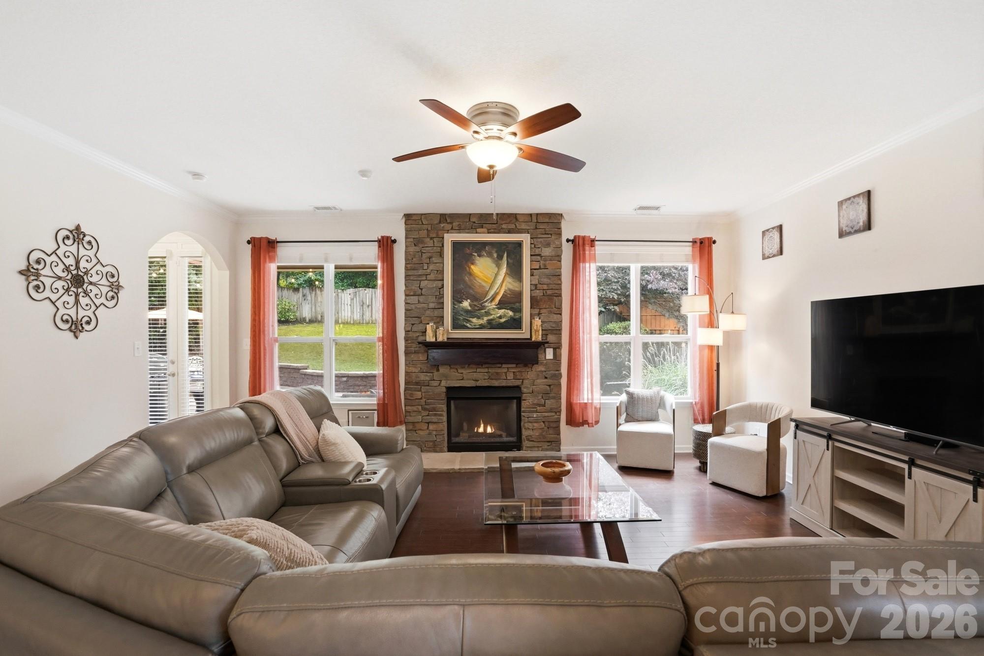 14520 Harmonious Street — Charlotte
