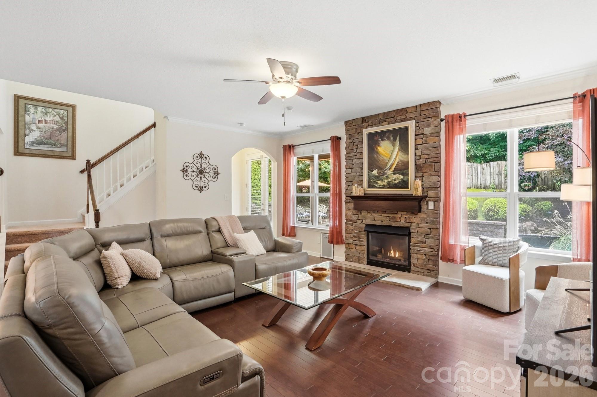 14520 Harmonious Street — Charlotte