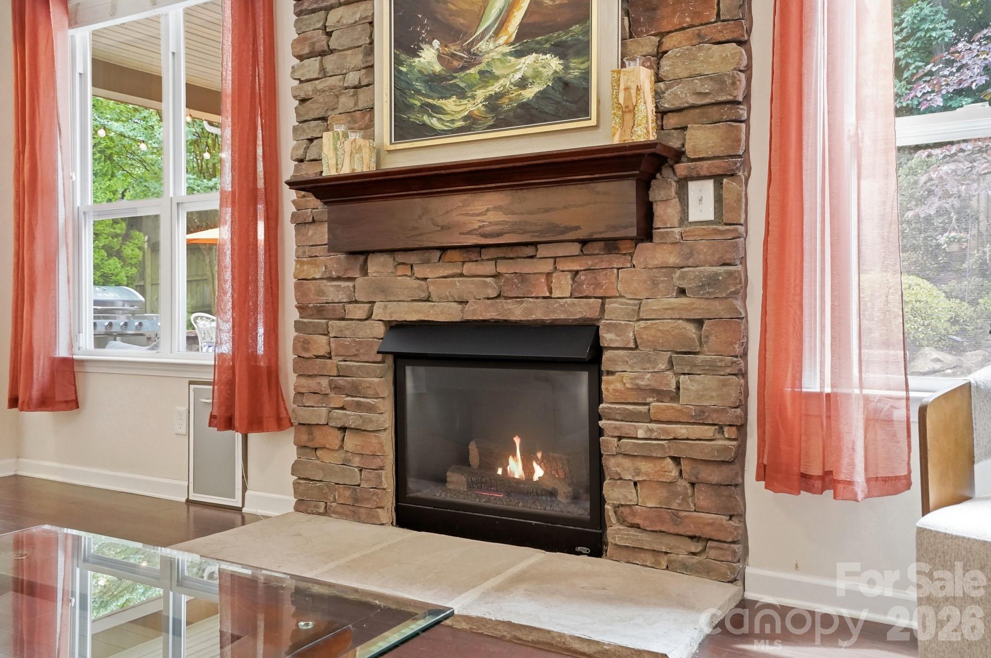 14520 Harmonious Street — Charlotte