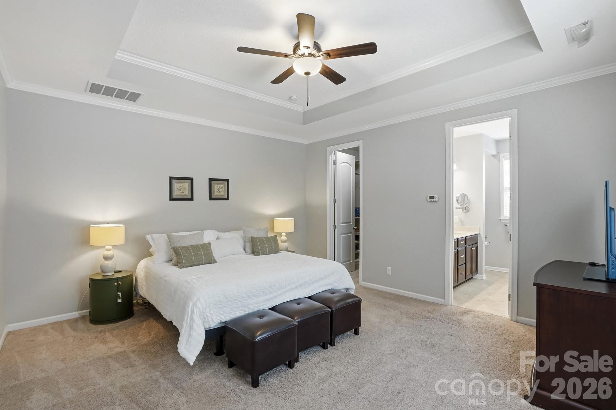14520 Harmonious Street — Charlotte