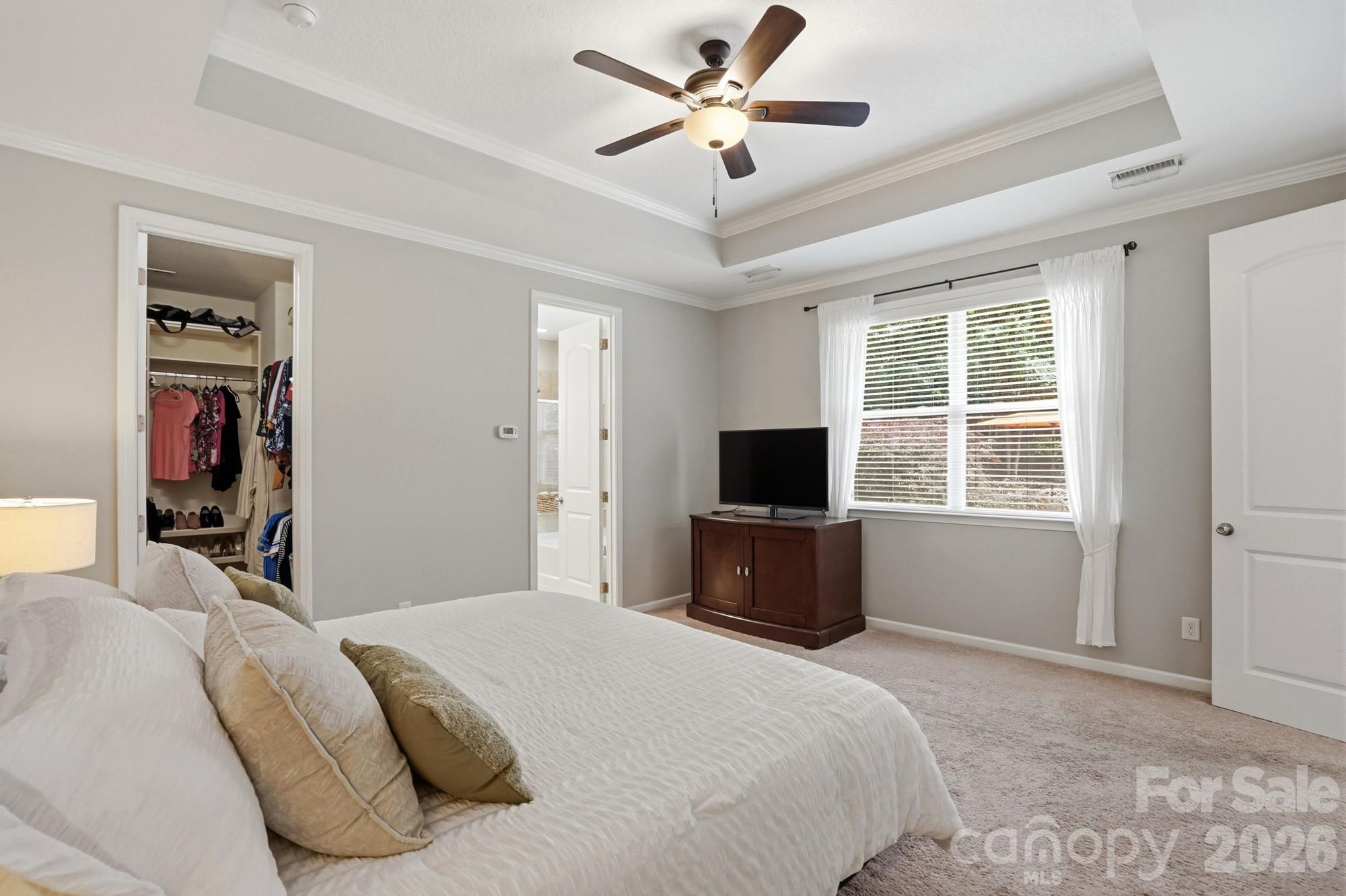 14520 Harmonious Street — Charlotte