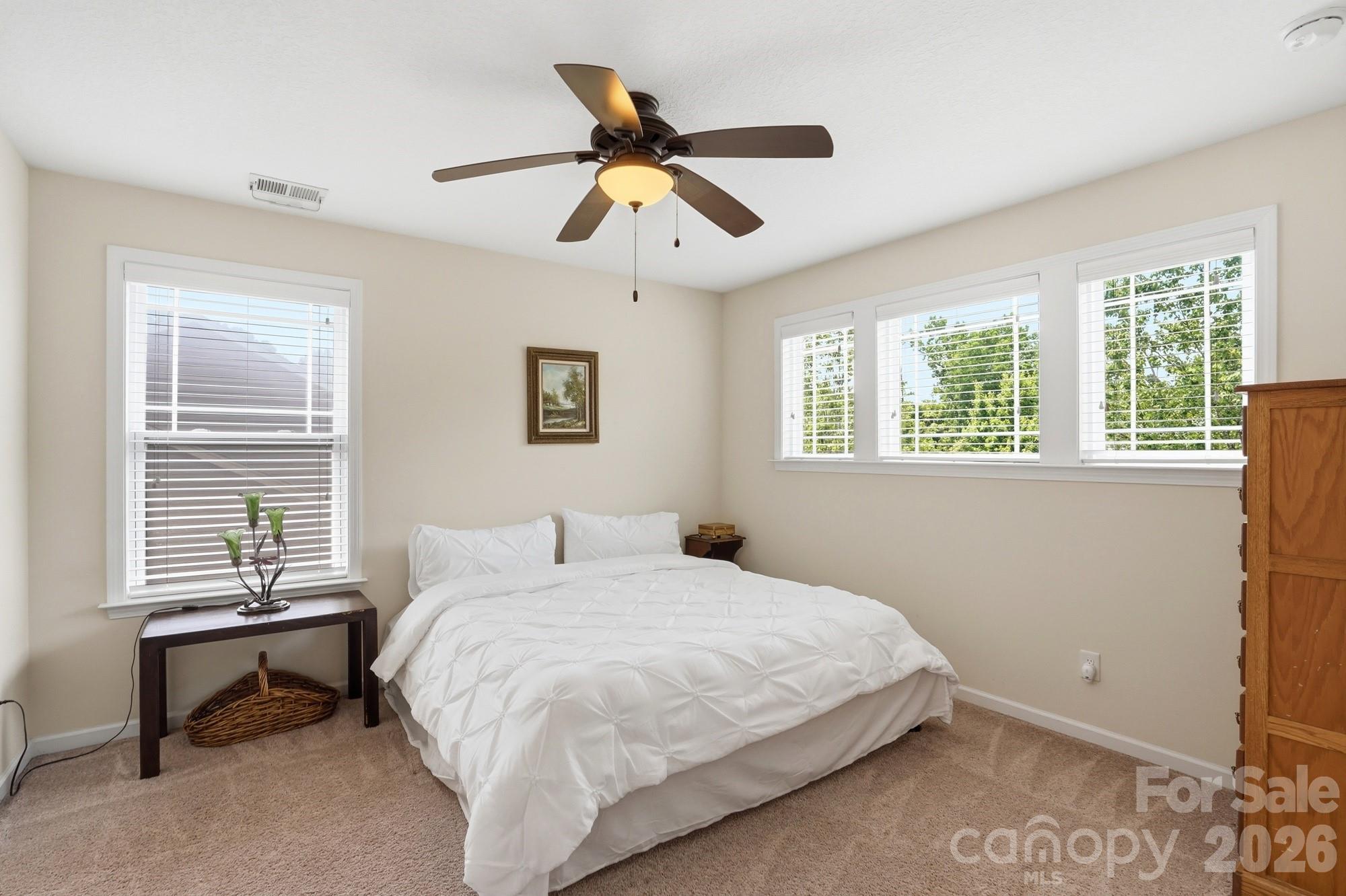 14520 Harmonious Street — Charlotte