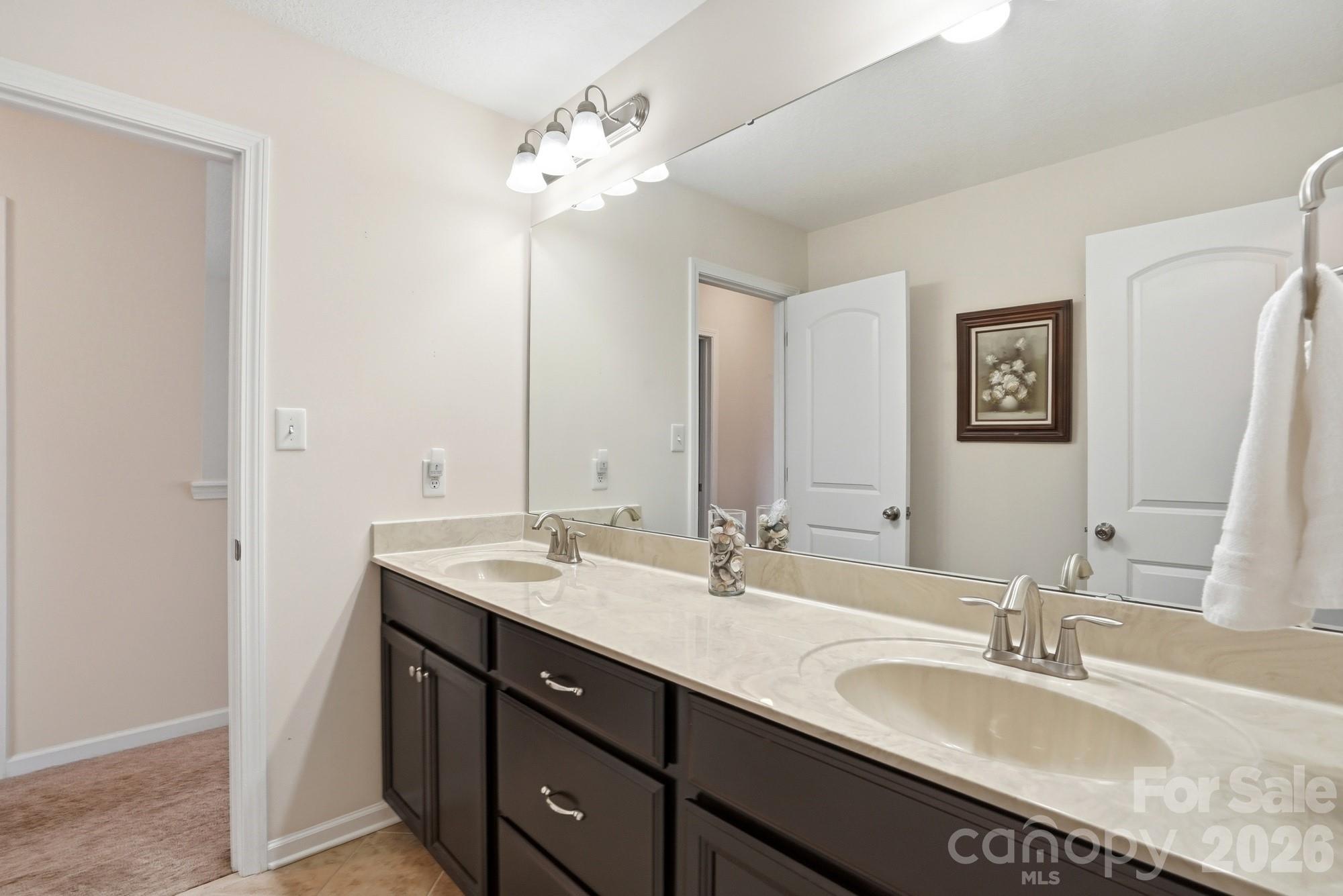 14520 Harmonious Street — Charlotte