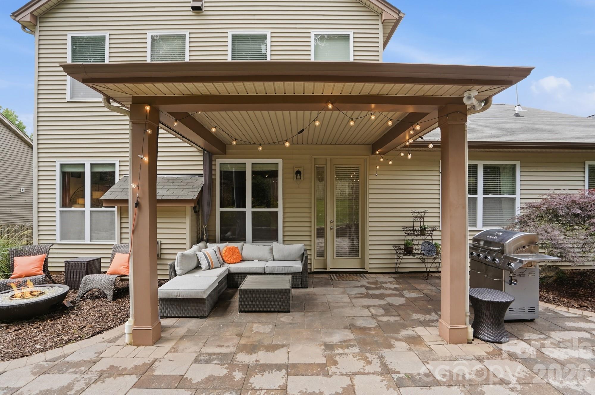 14520 Harmonious Street — Charlotte