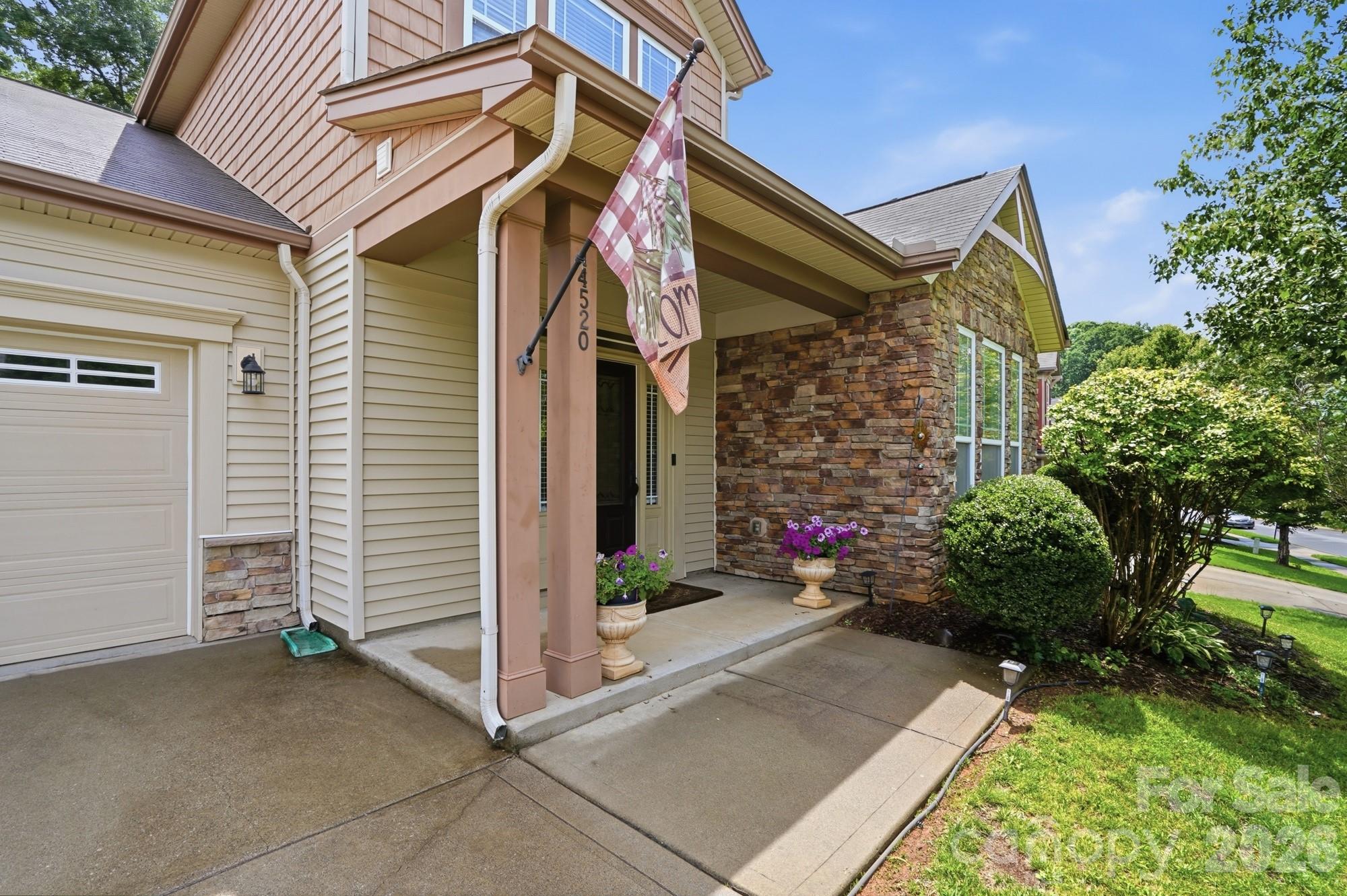 14520 Harmonious Street — Charlotte