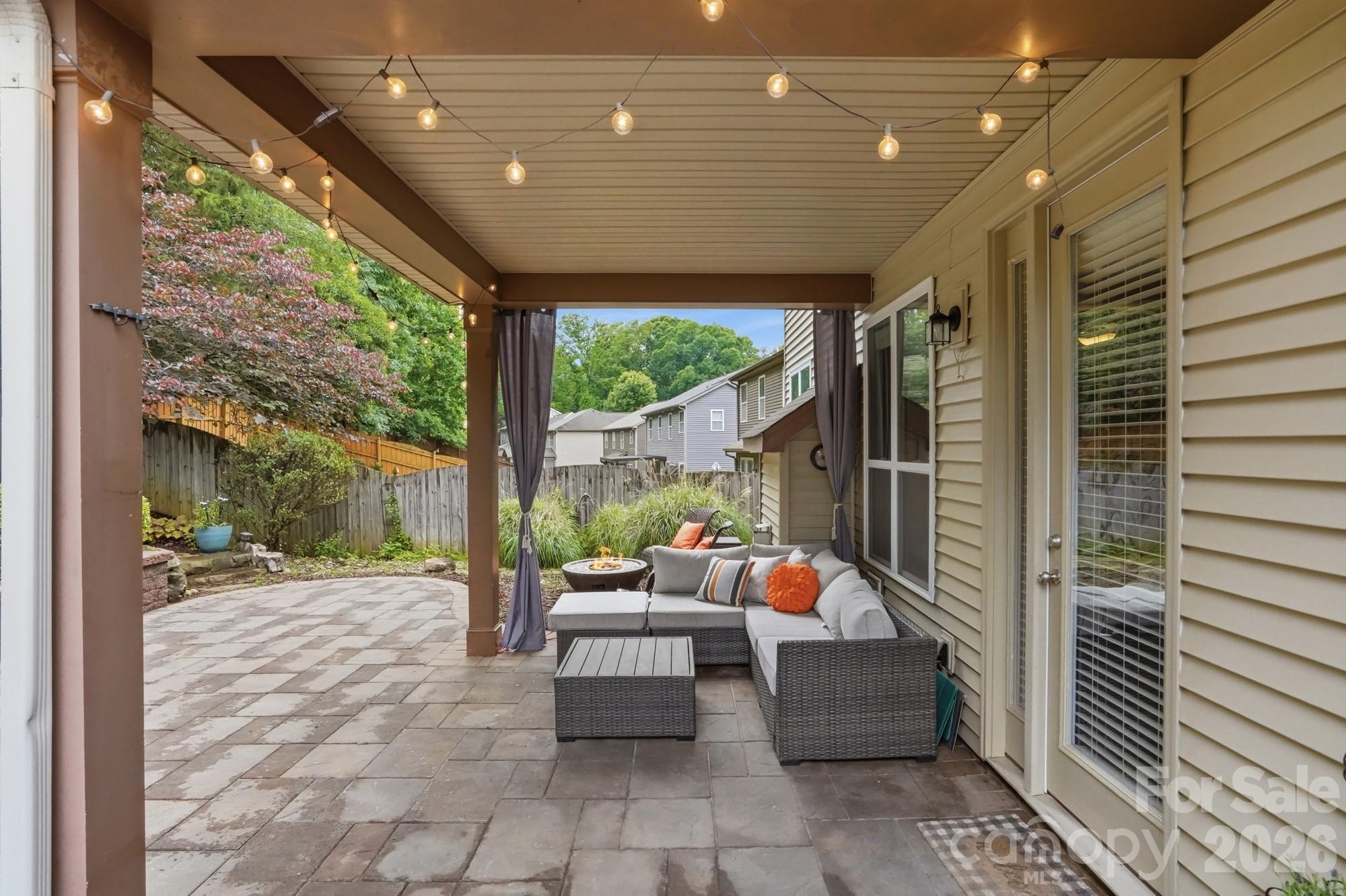14520 Harmonious Street — Charlotte