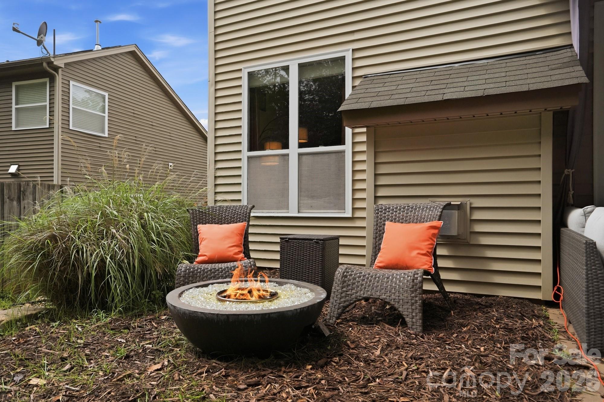 14520 Harmonious Street — Charlotte