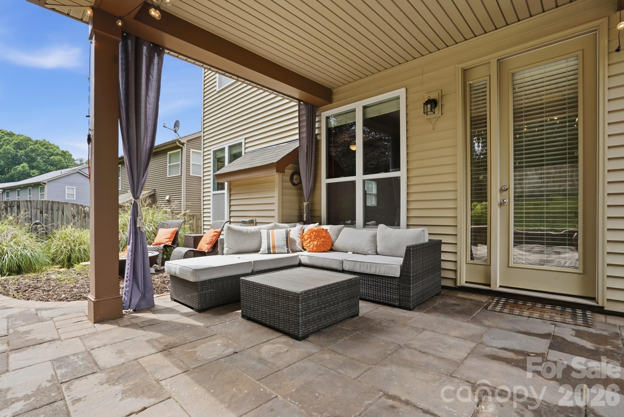 14520 Harmonious Street — Charlotte