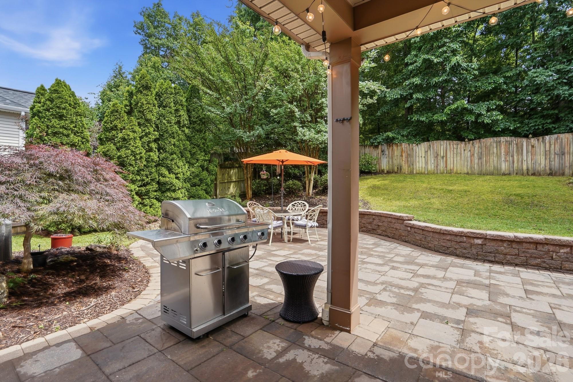 14520 Harmonious Street — Charlotte
