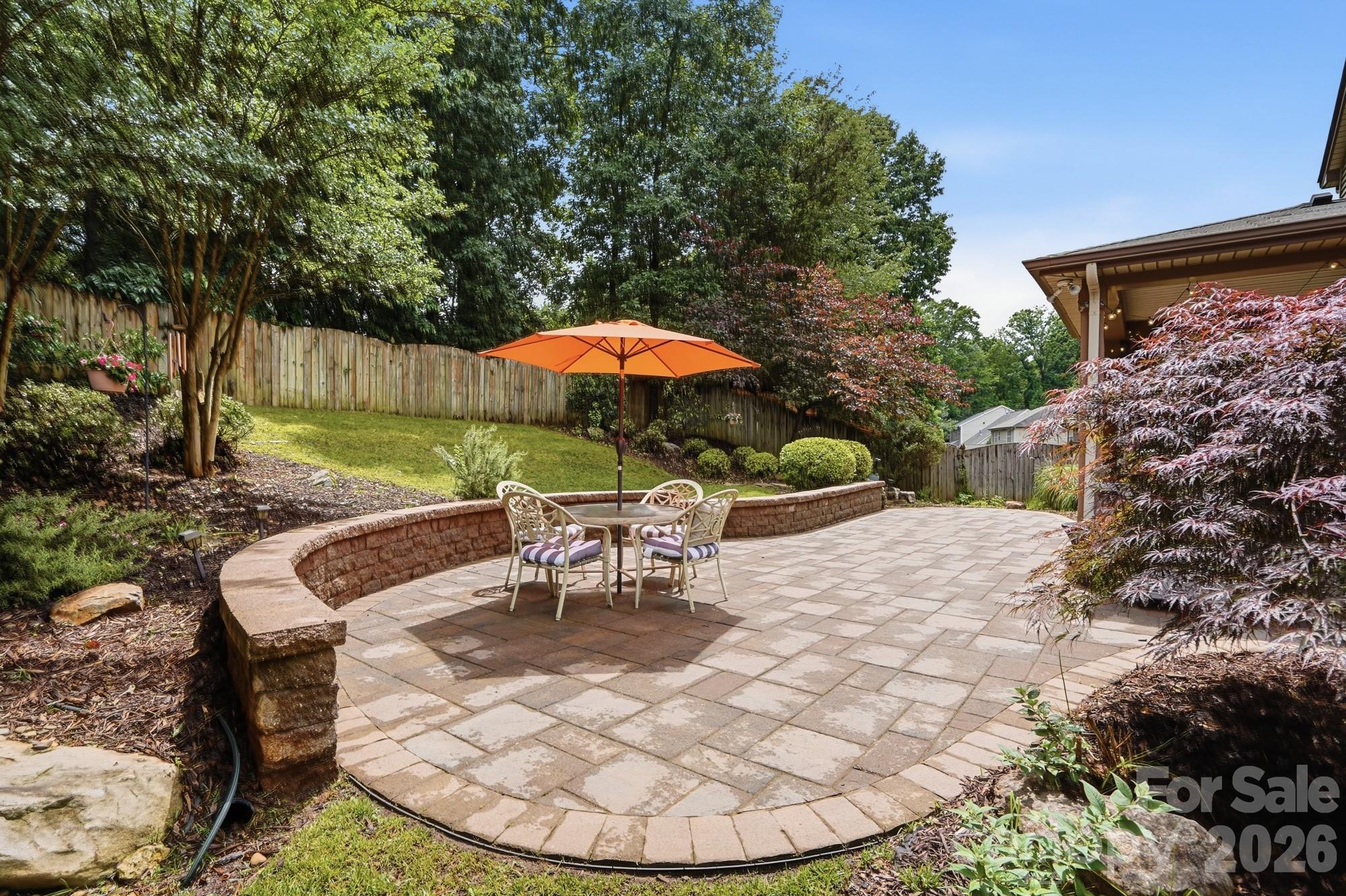 14520 Harmonious Street — Charlotte