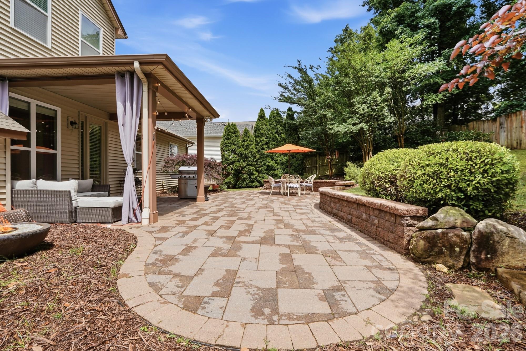 14520 Harmonious Street — Charlotte