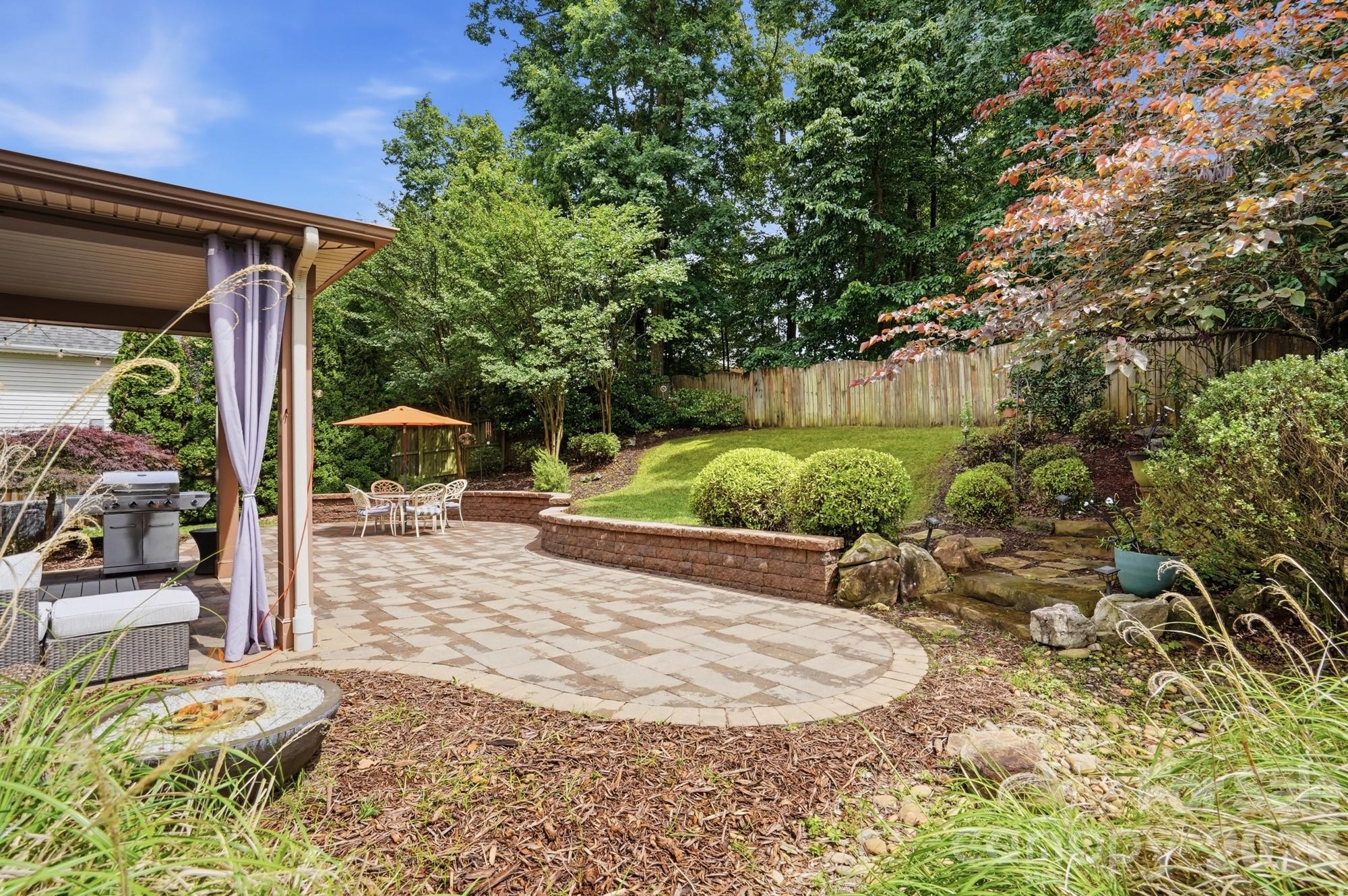 14520 Harmonious Street — Charlotte