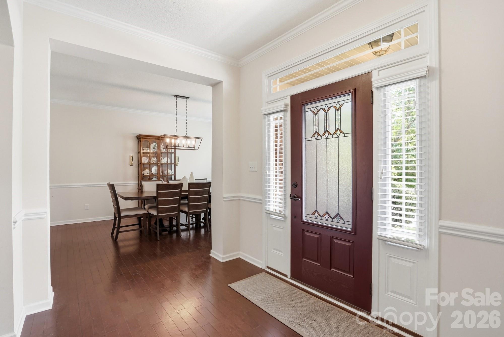 14520 Harmonious Street — Charlotte