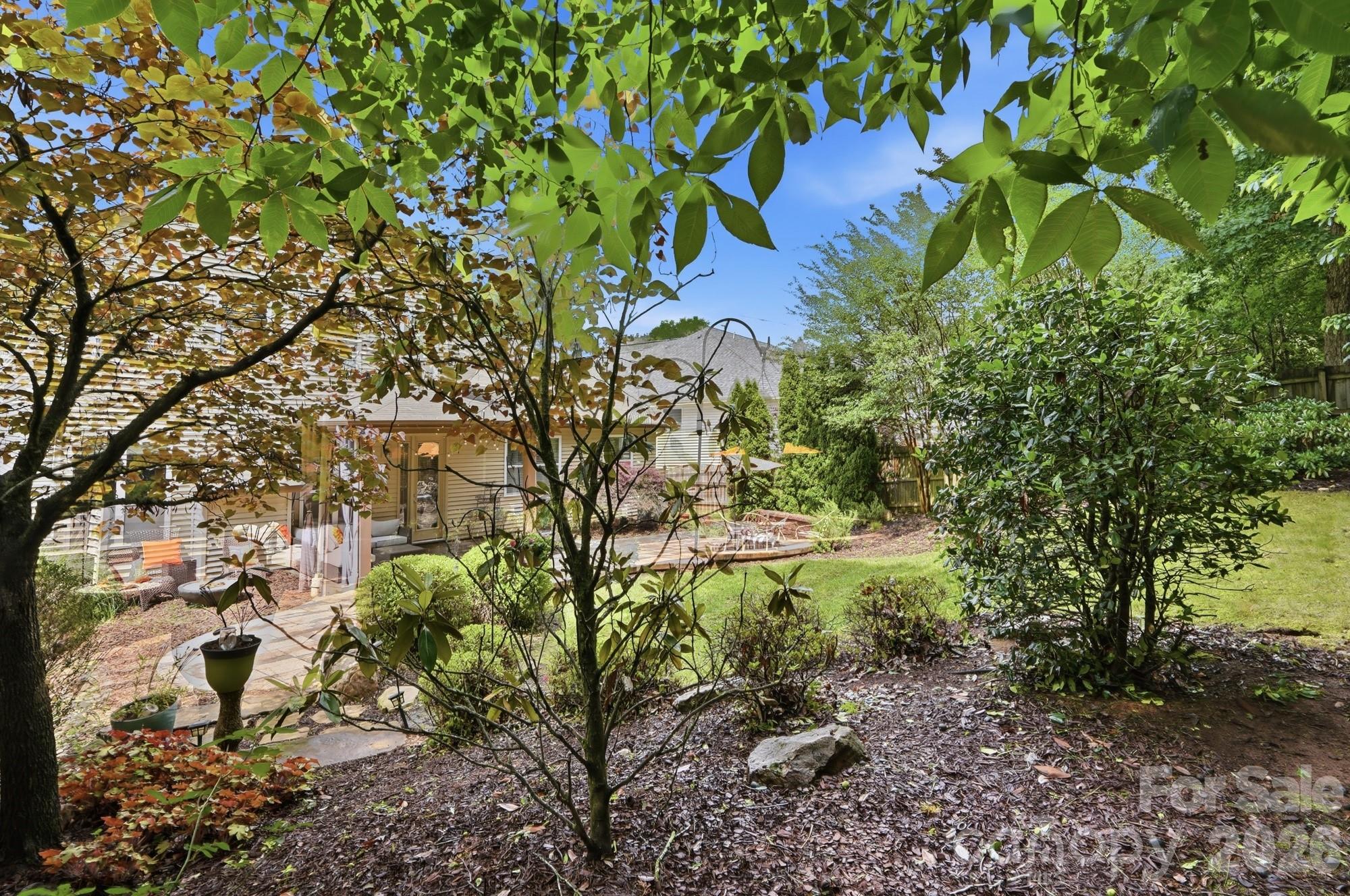 14520 Harmonious Street — Charlotte