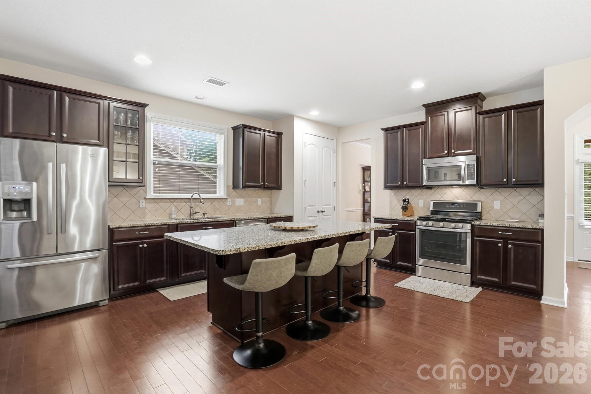 14520 Harmonious Street — Charlotte