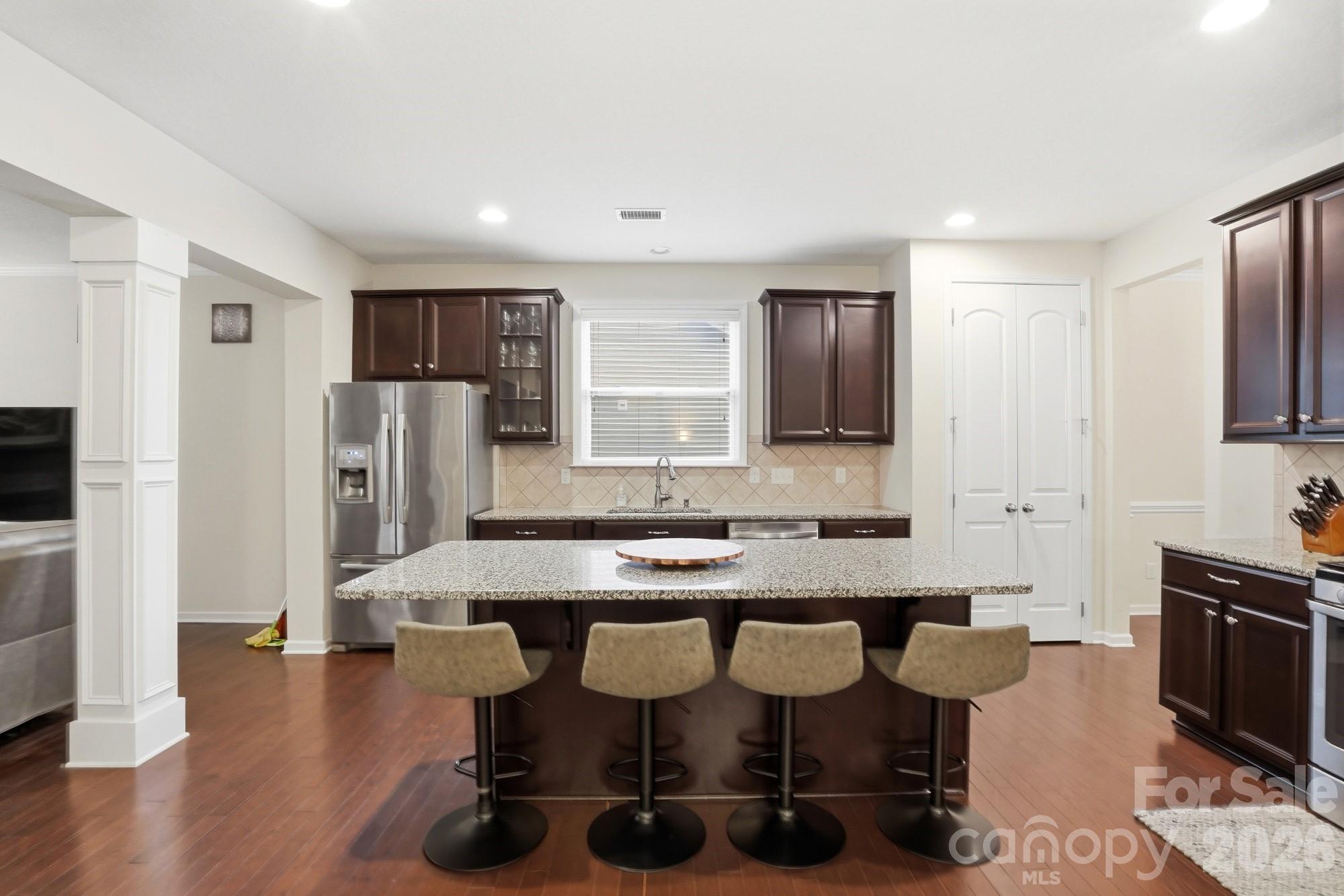 14520 Harmonious Street — Charlotte