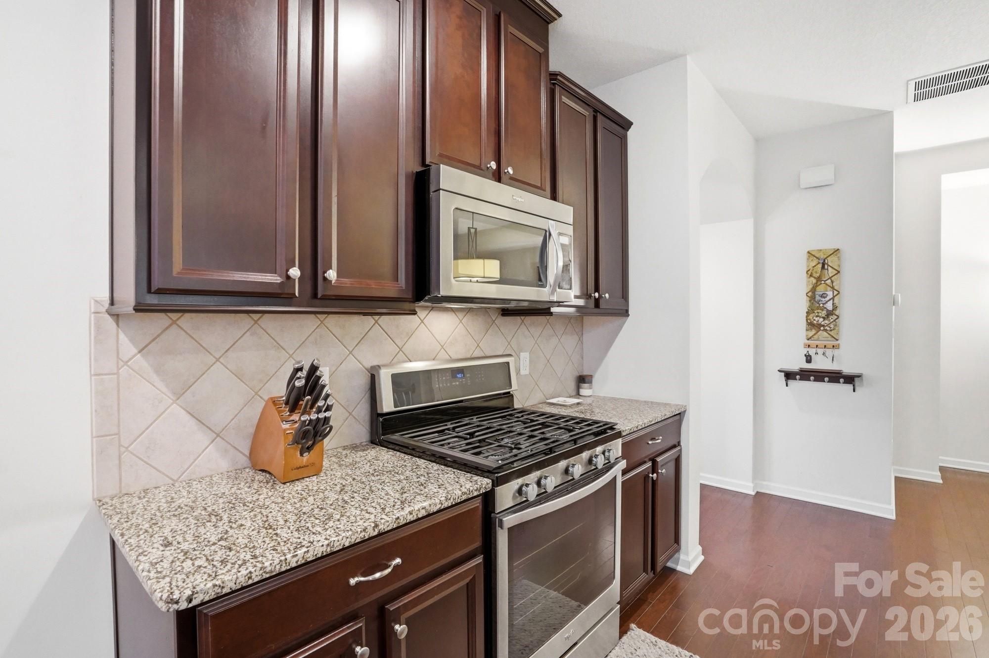 14520 Harmonious Street — Charlotte