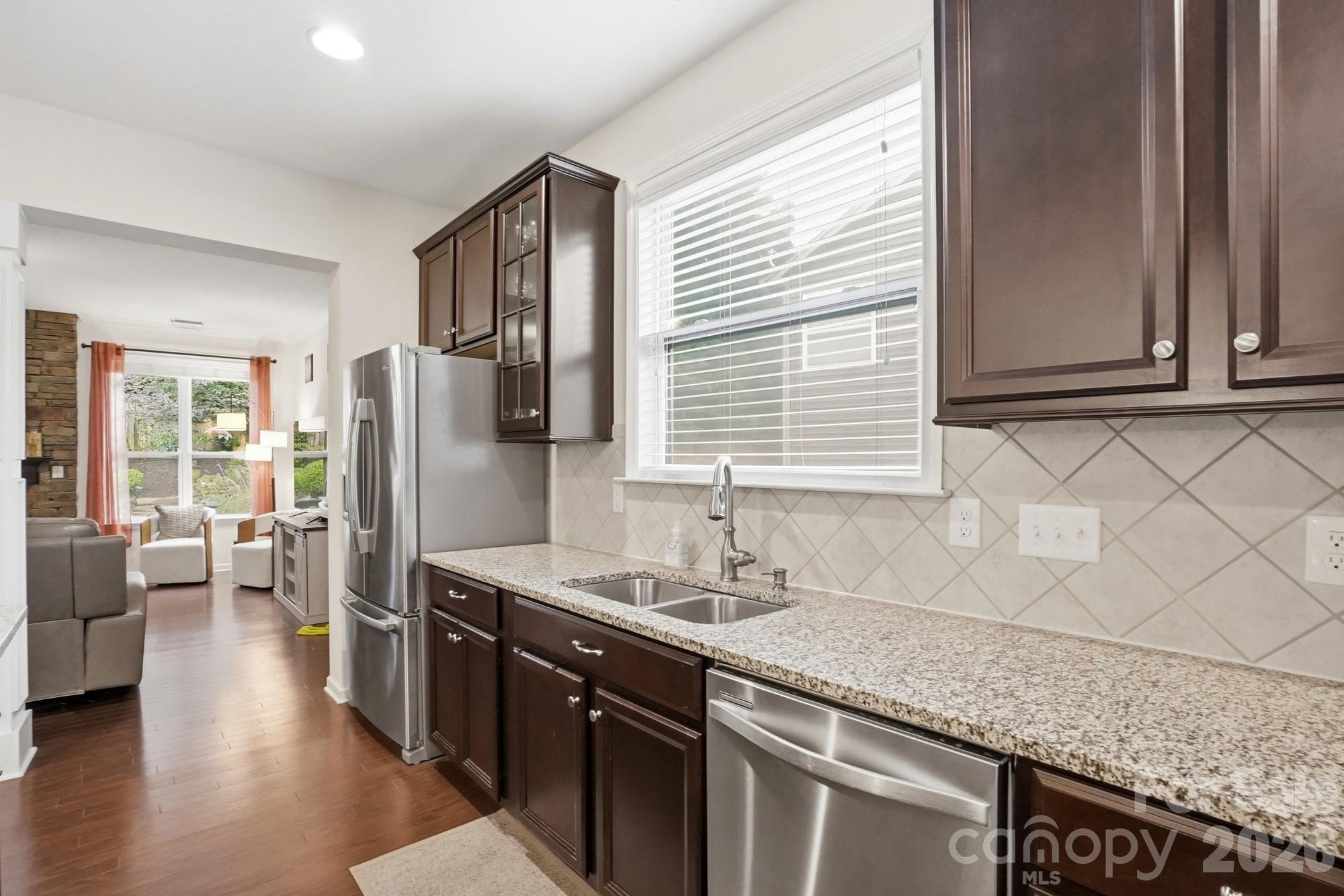 14520 Harmonious Street — Charlotte