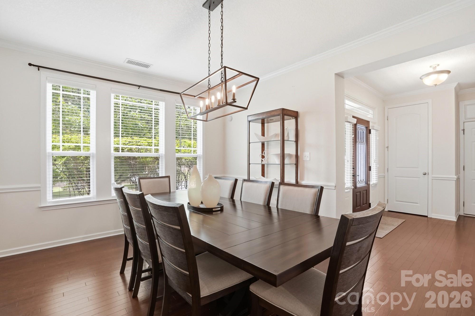 14520 Harmonious Street — Charlotte