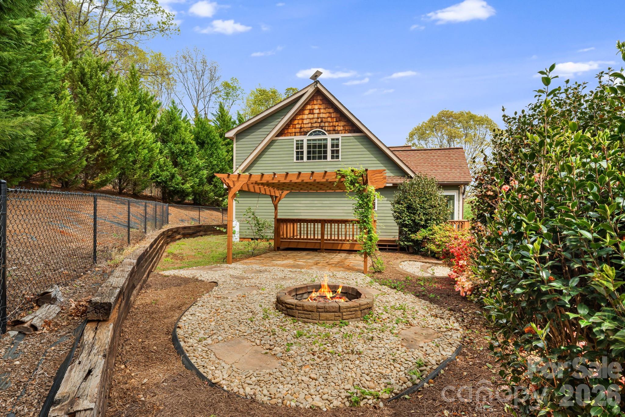 2011 Edgerton Road — Mill Spring
