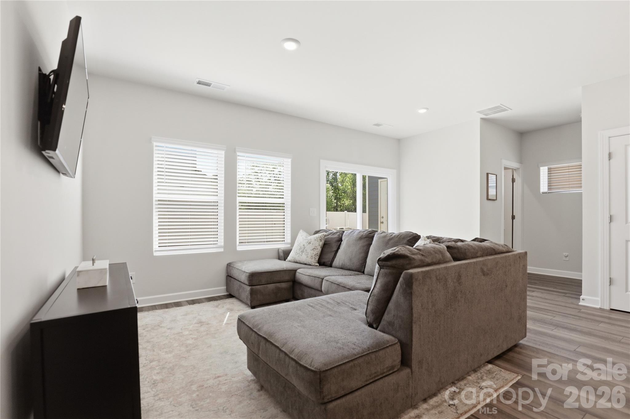 2317 Belterra Drive — Charlotte