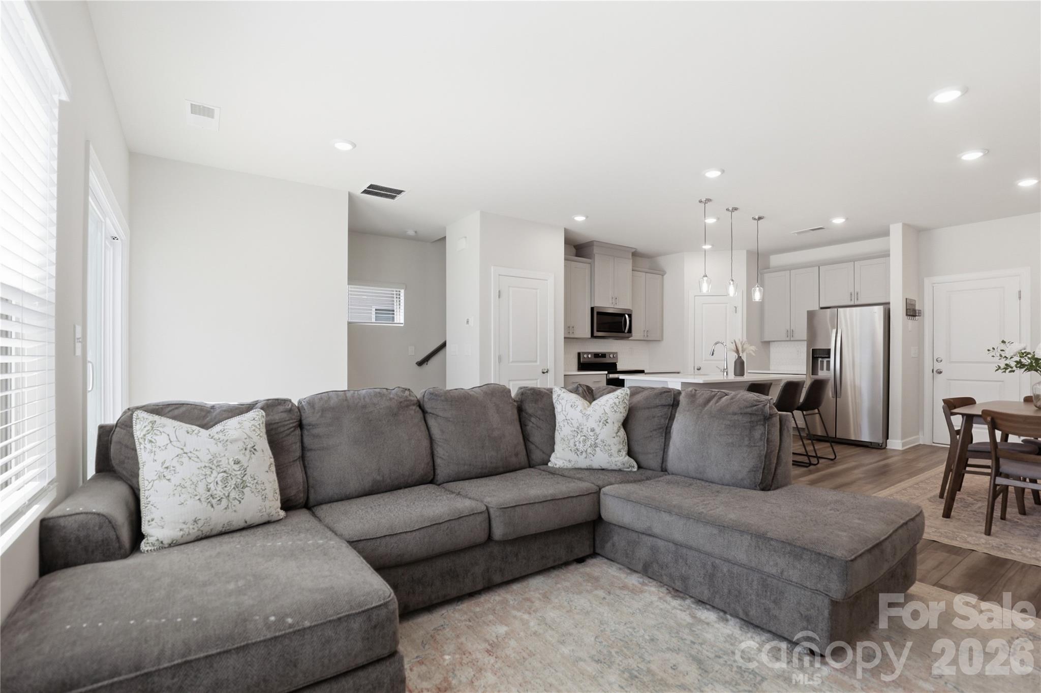 2317 Belterra Drive — Charlotte