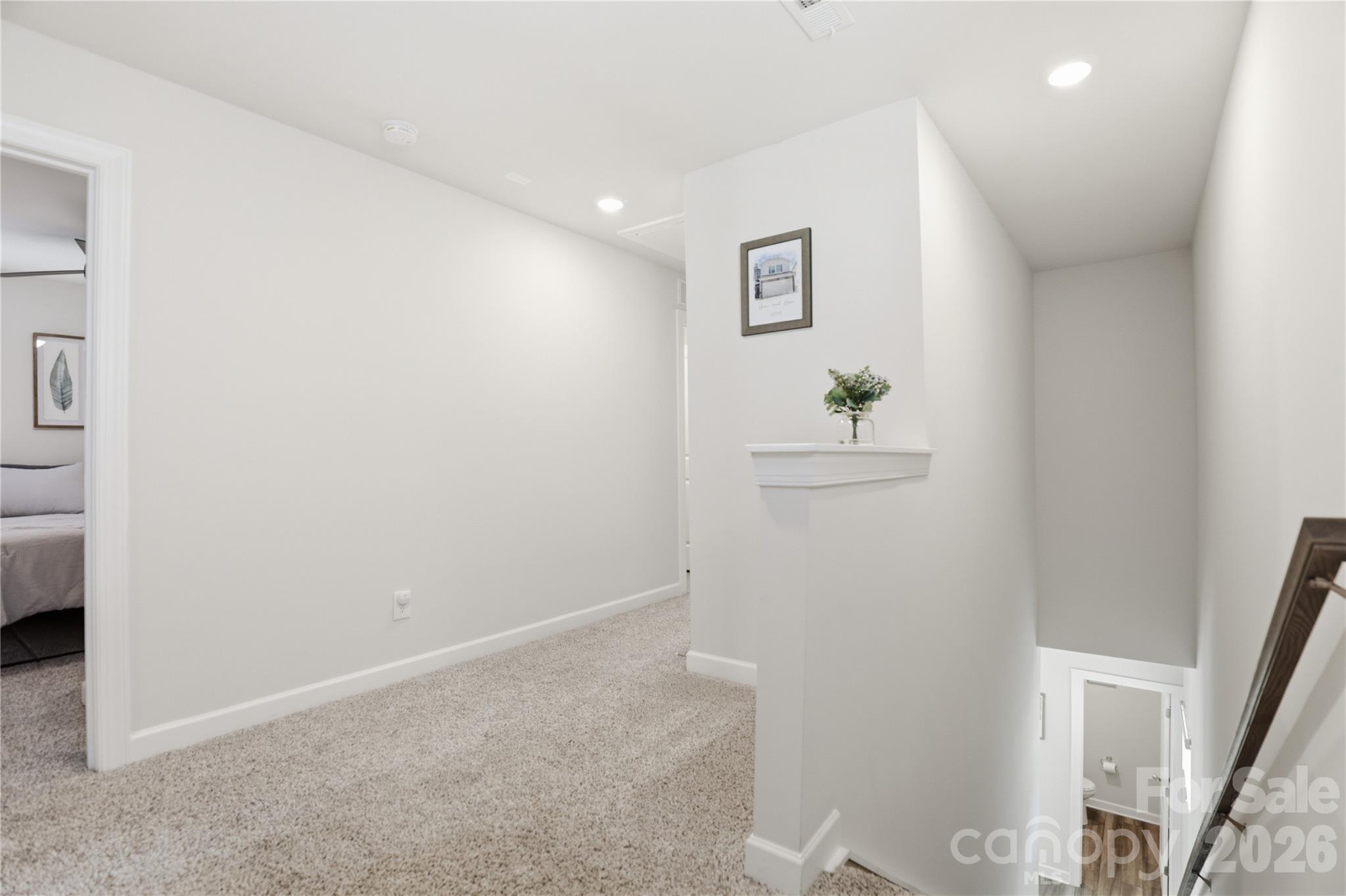 2317 Belterra Drive — Charlotte
