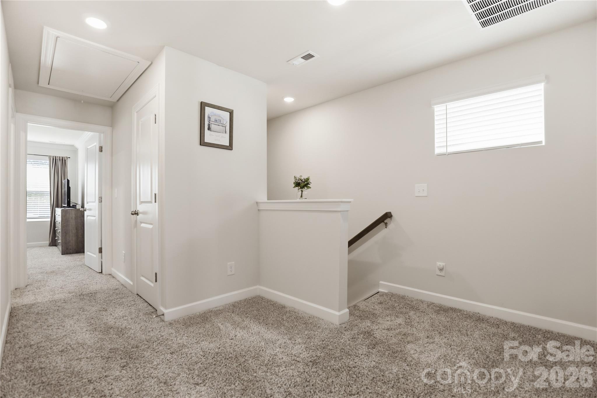 2317 Belterra Drive — Charlotte