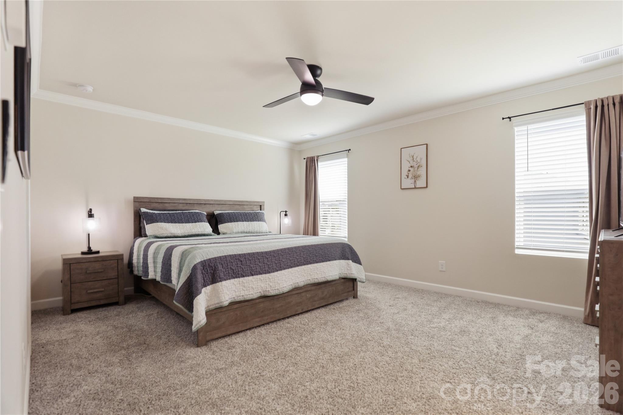 2317 Belterra Drive — Charlotte