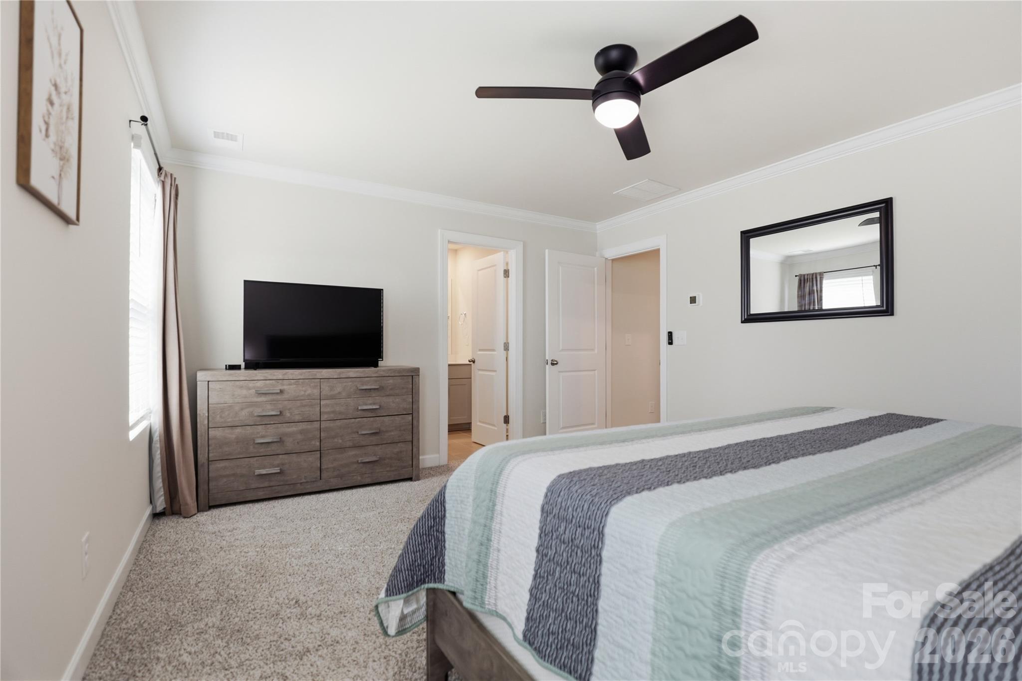 2317 Belterra Drive — Charlotte