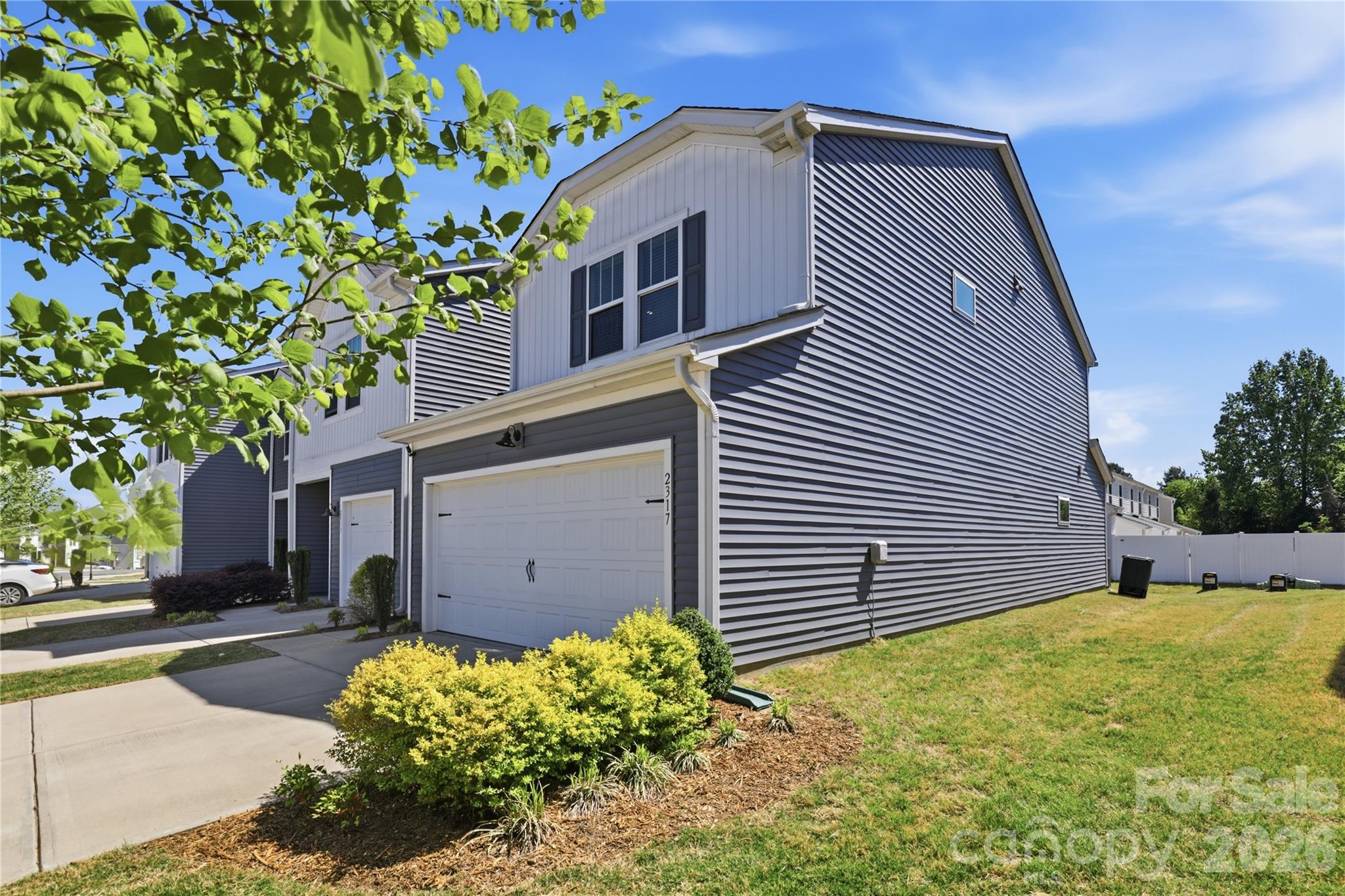 2317 Belterra Drive — Charlotte