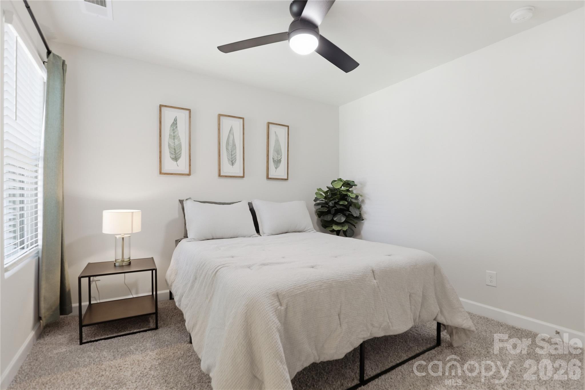 2317 Belterra Drive — Charlotte