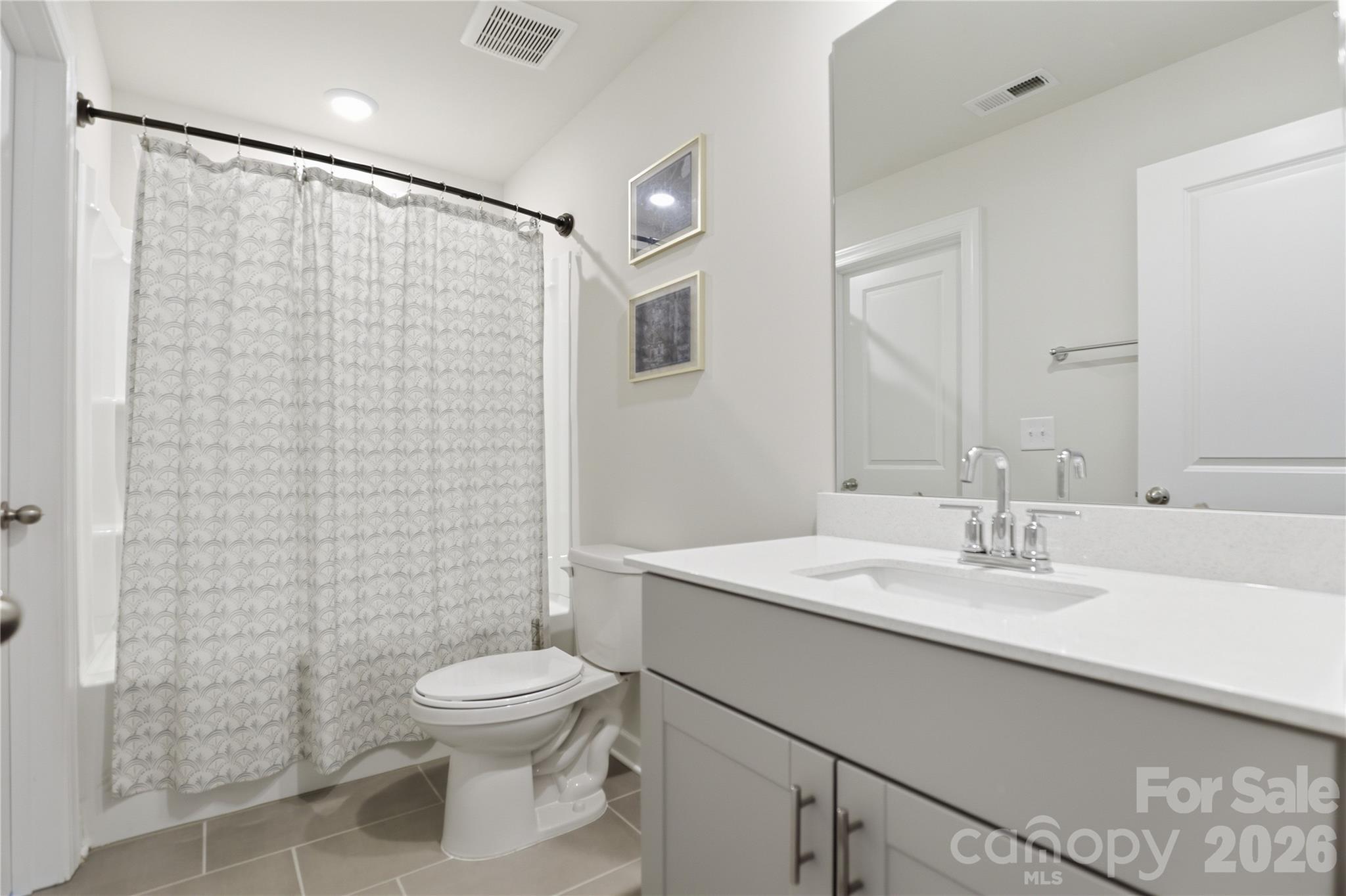 2317 Belterra Drive — Charlotte