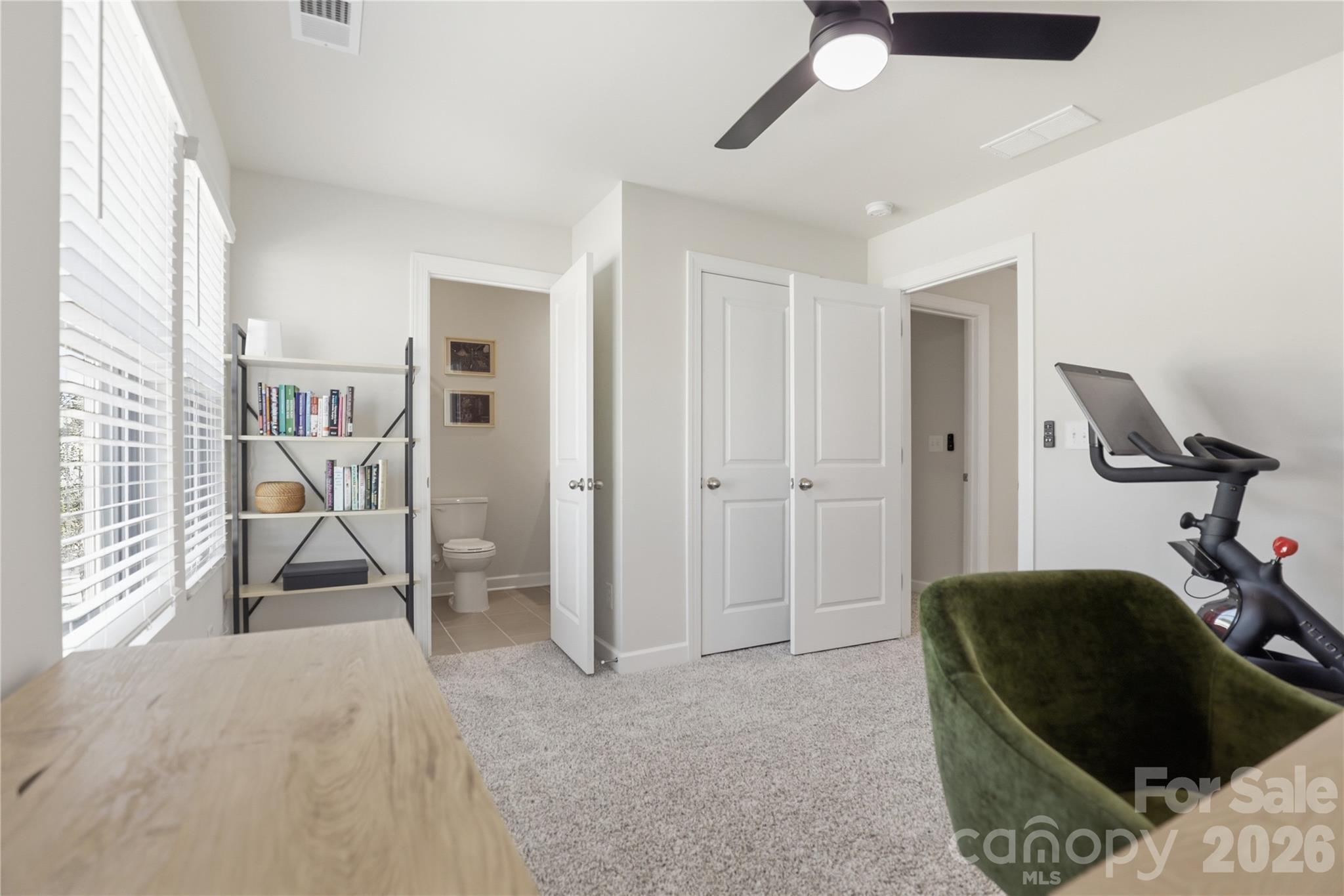 2317 Belterra Drive — Charlotte