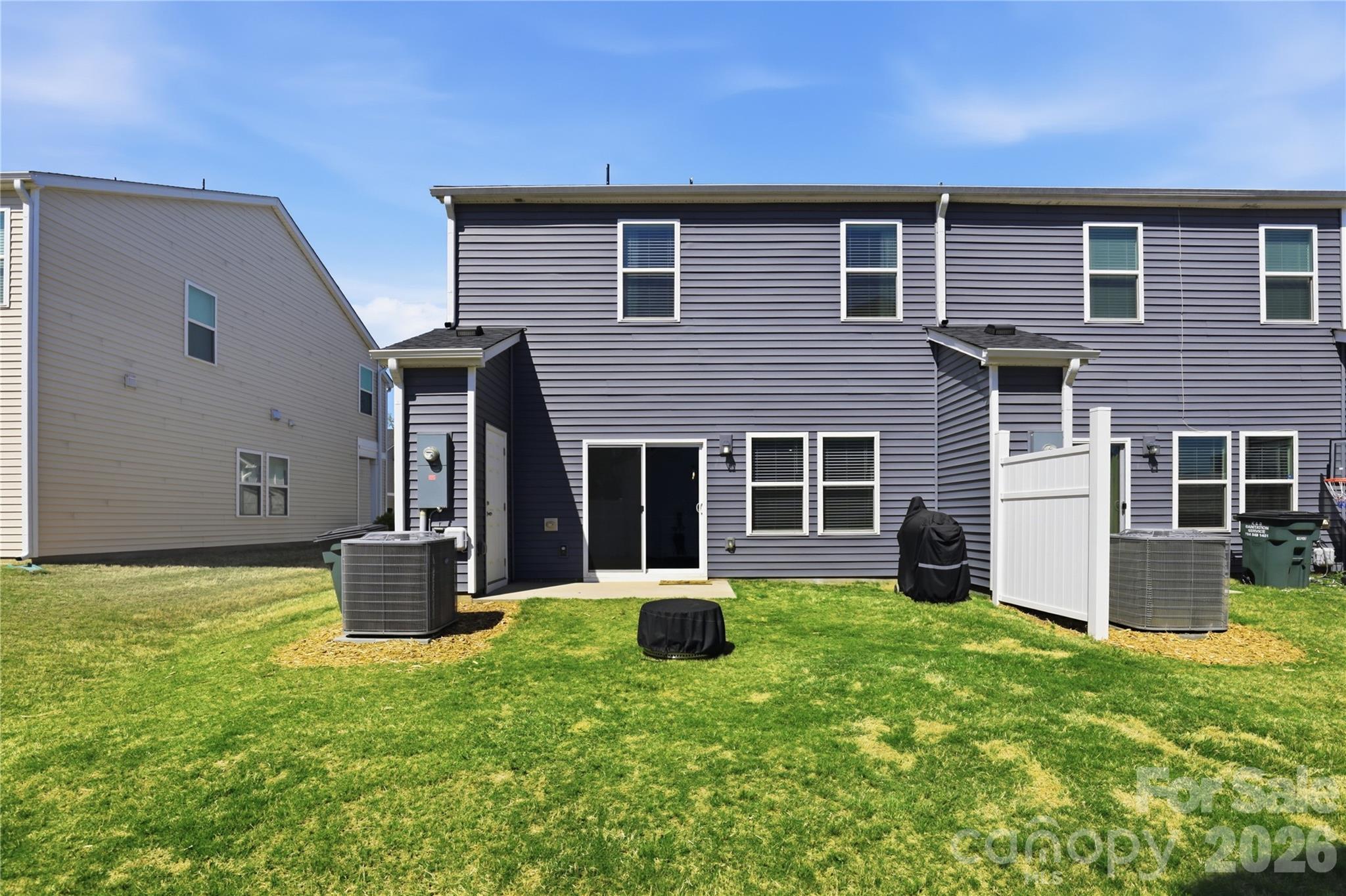 2317 Belterra Drive — Charlotte