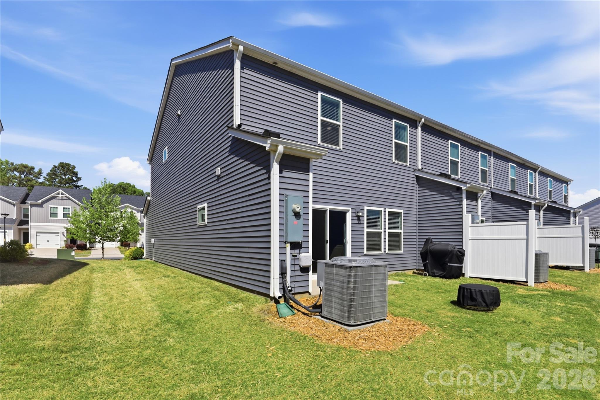 2317 Belterra Drive — Charlotte