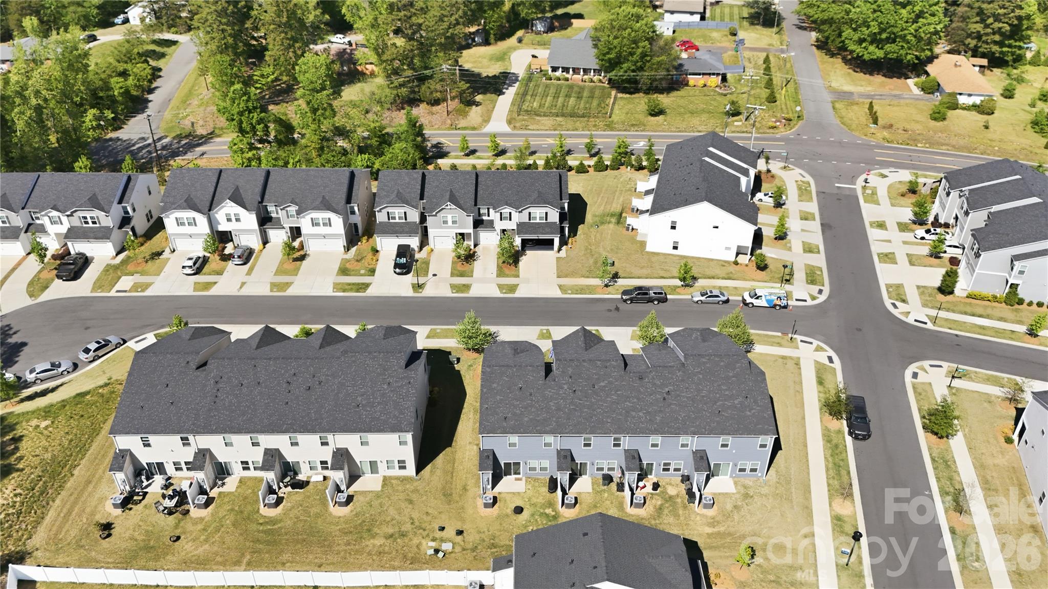 2317 Belterra Drive — Charlotte