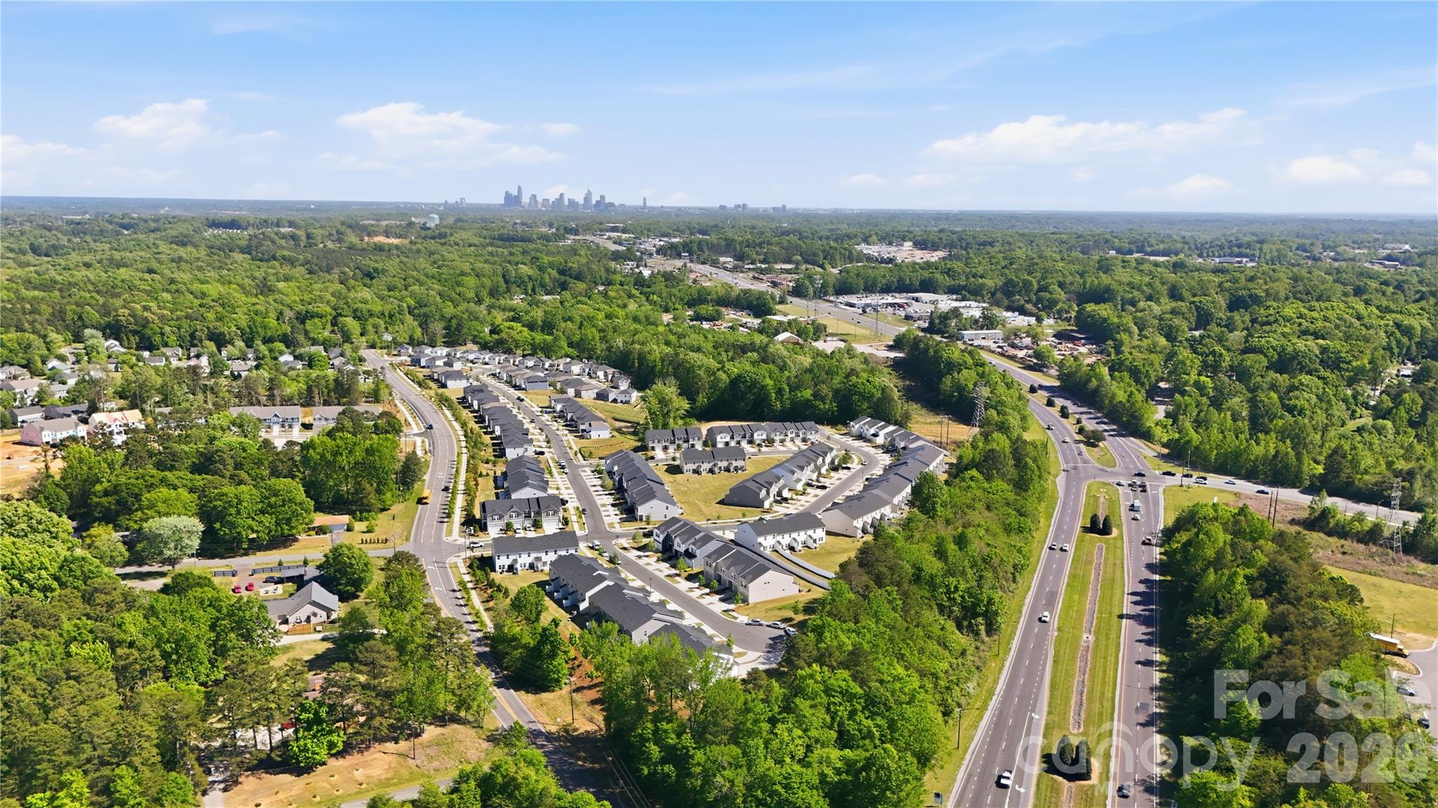 2317 Belterra Drive — Charlotte