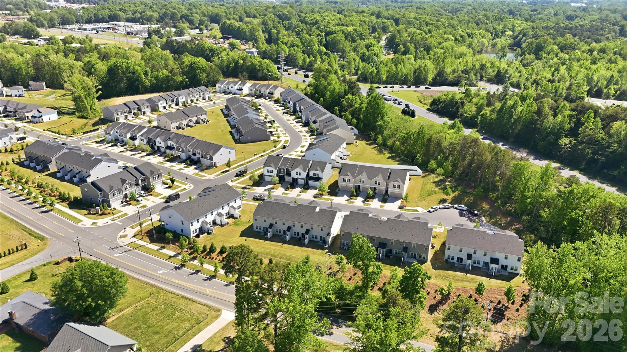 2317 Belterra Drive — Charlotte