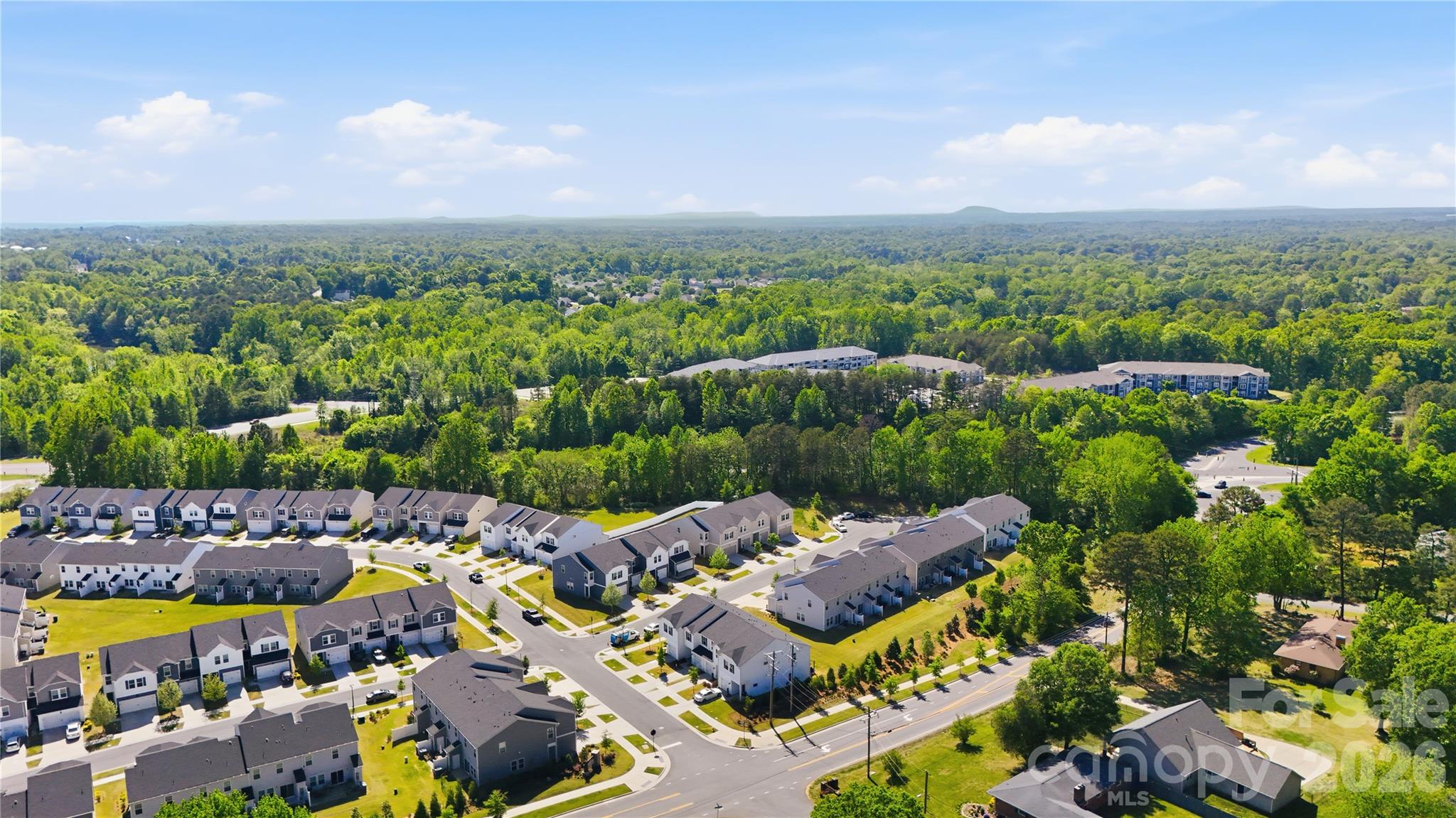 2317 Belterra Drive — Charlotte