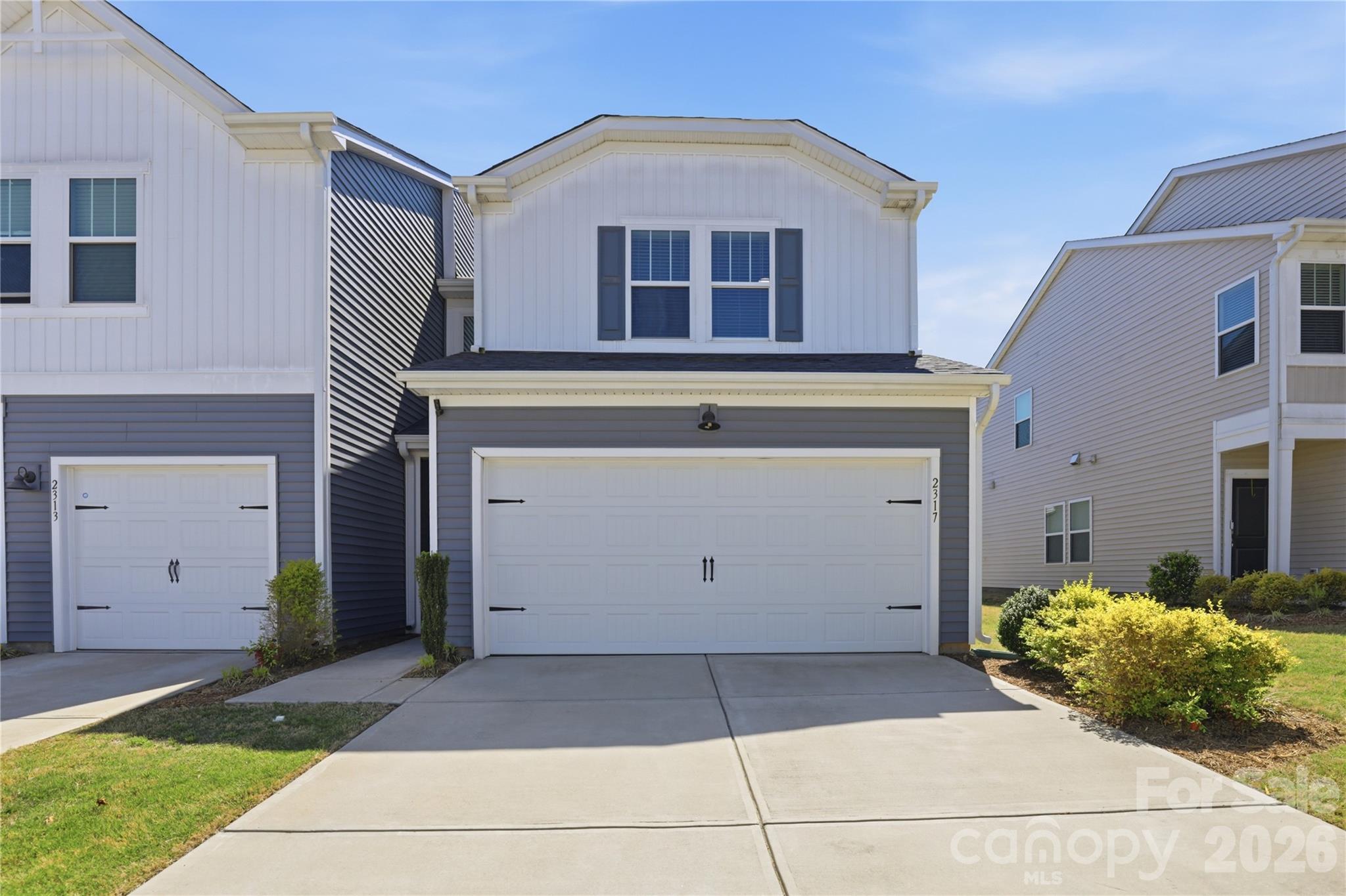 2317 Belterra Drive — Charlotte