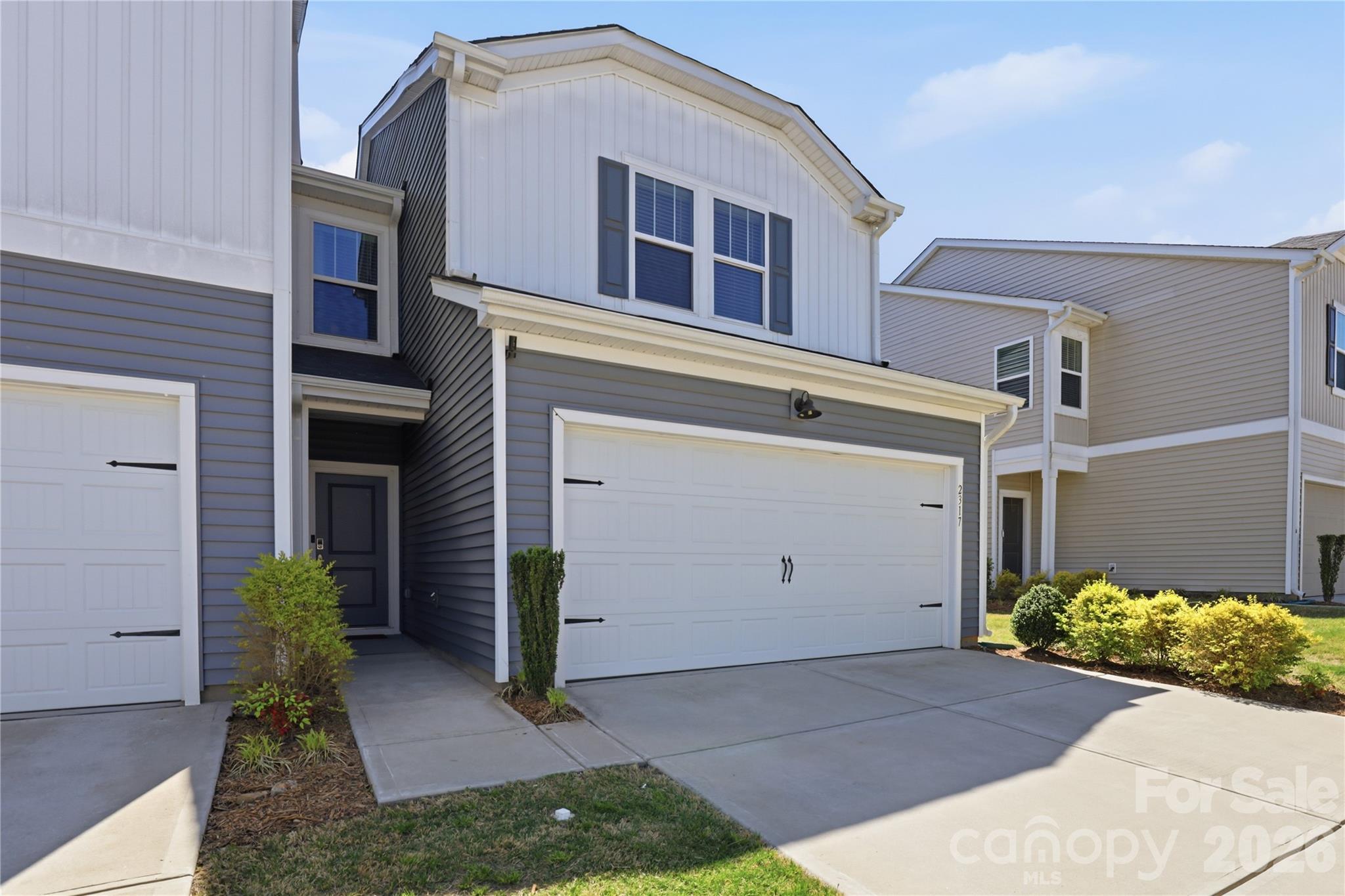 2317 Belterra Drive — Charlotte